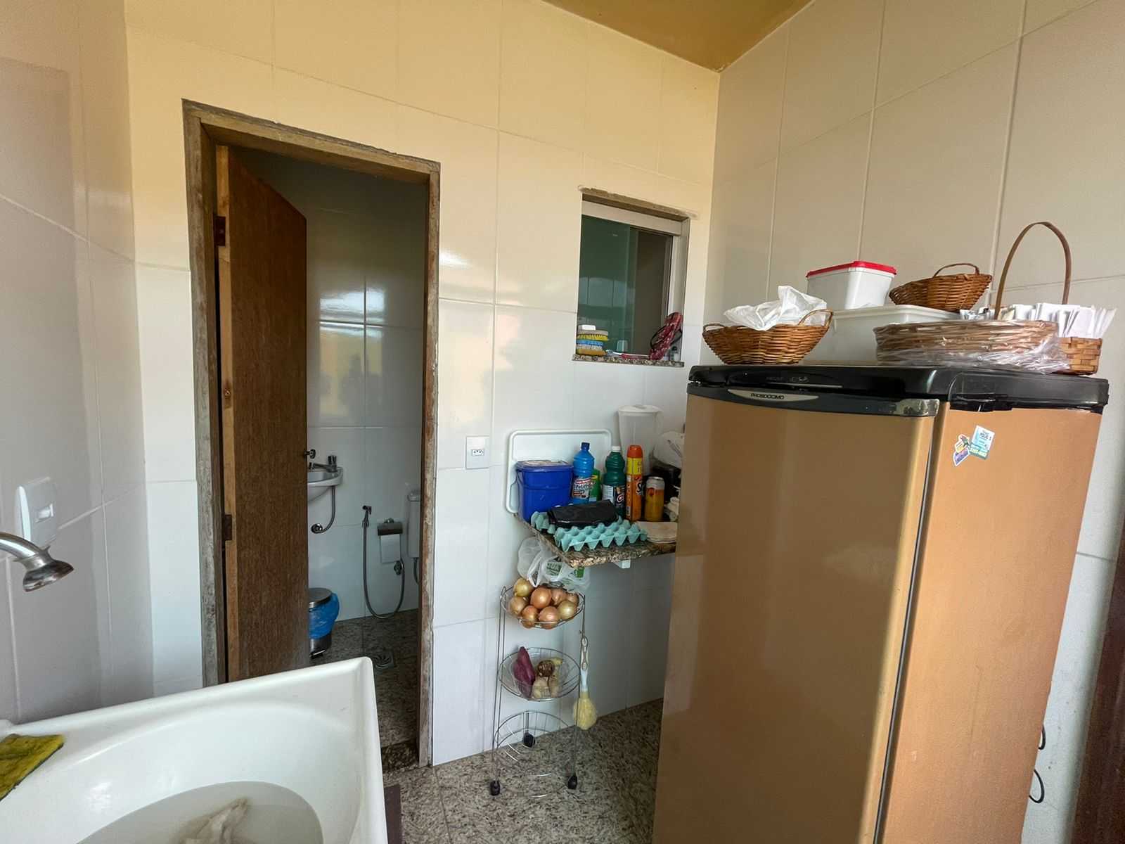 Casa à venda com 4 quartos, 180m² - Foto 20