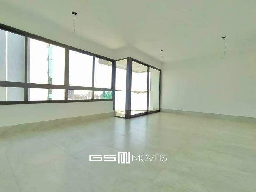 Apartamento à venda com 4 quartos, 140m² - Foto 5