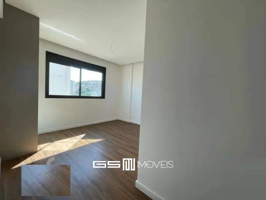 Apartamento à venda com 4 quartos, 140m² - Foto 7