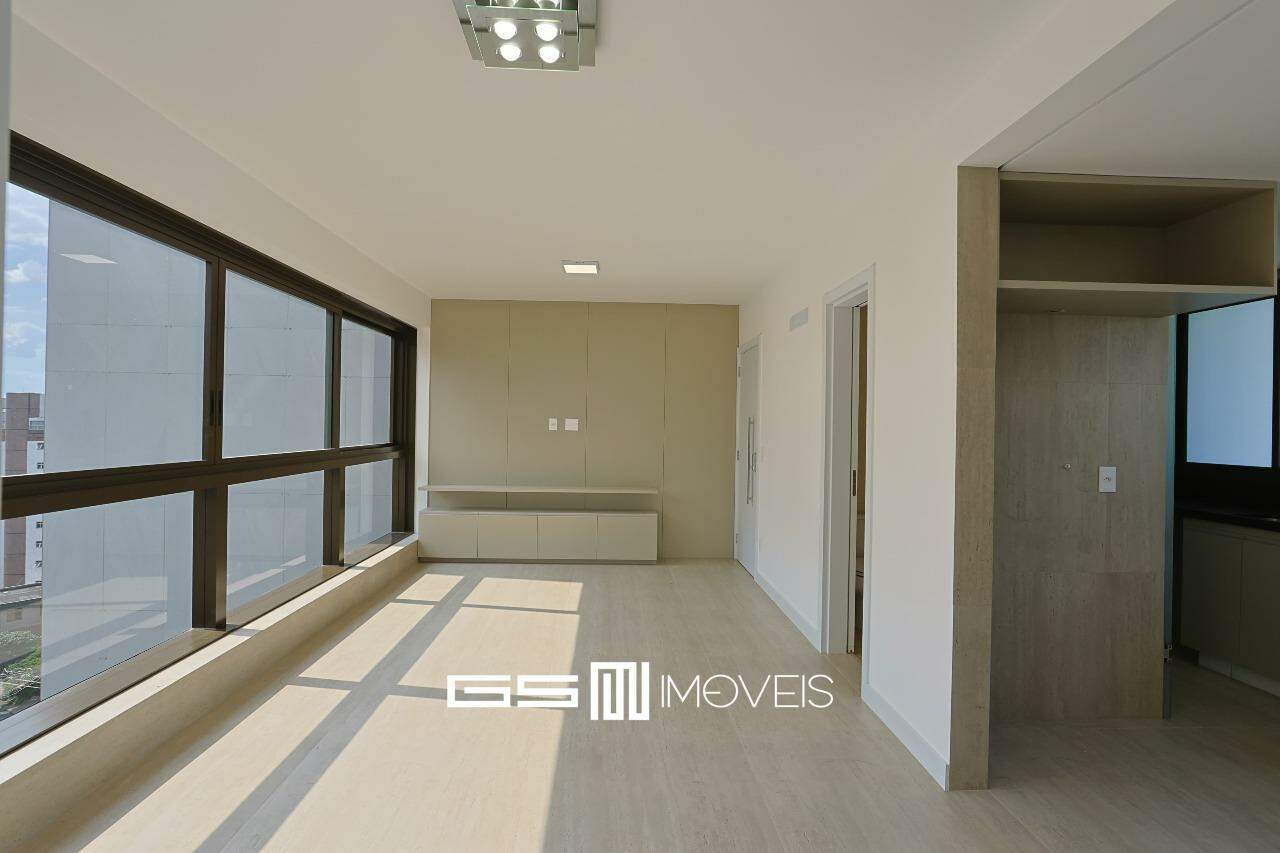 Apartamento para alugar com 2 quartos, 87m² - Foto 4