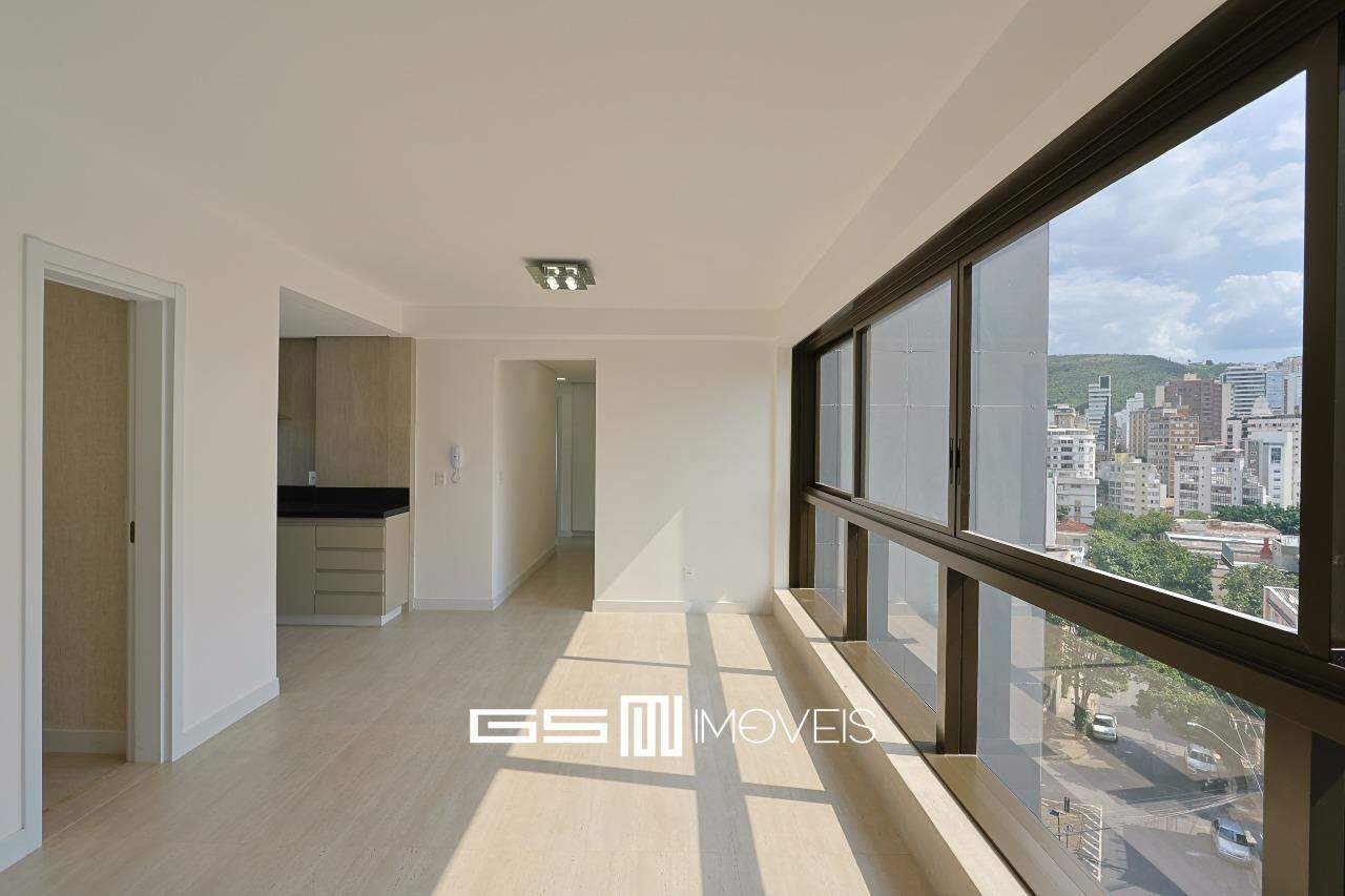 Apartamento para alugar com 2 quartos, 87m² - Foto 5