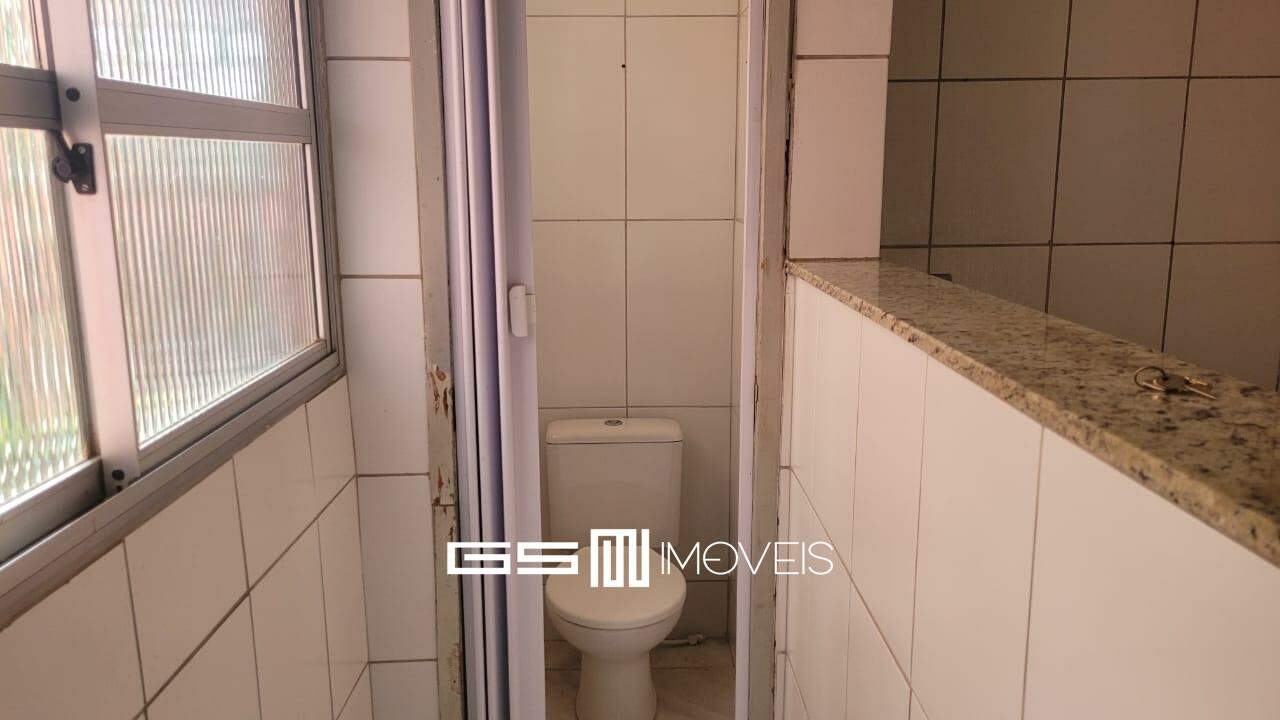 Apartamento à venda com 3 quartos, 75m² - Foto 9