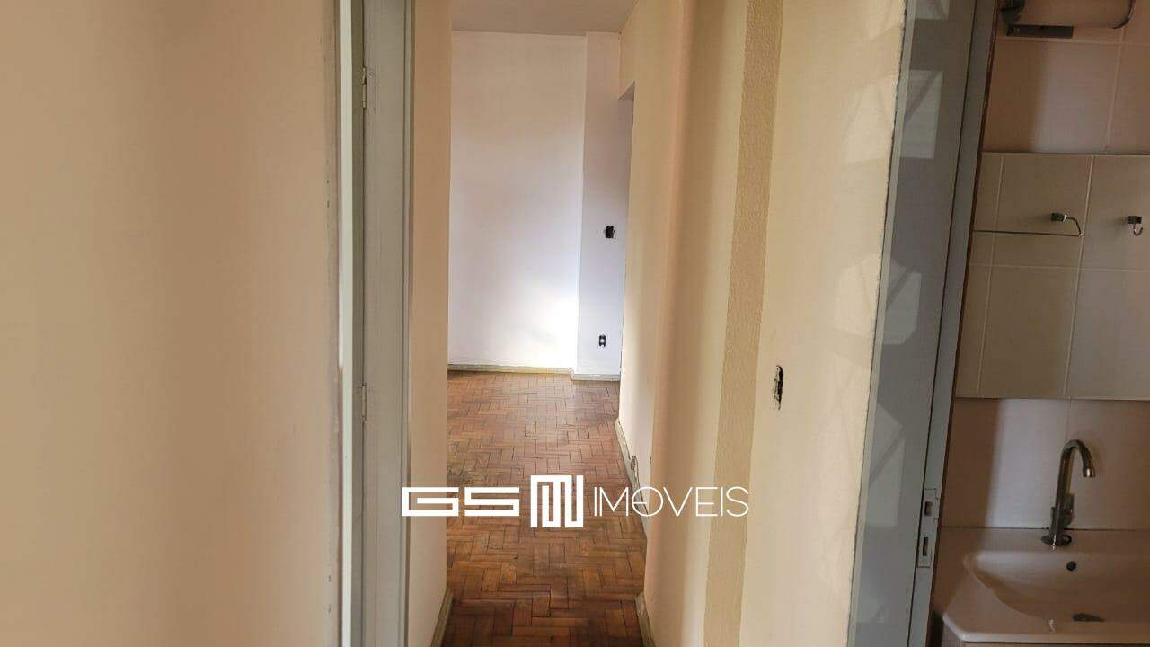 Apartamento à venda com 3 quartos, 75m² - Foto 6