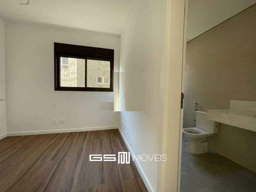 Apartamento à venda com 3 quartos, 145m² - Foto 10