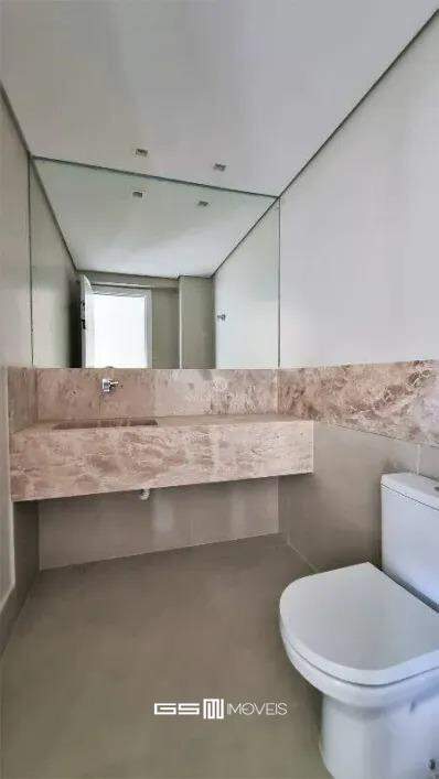 Apartamento à venda com 3 quartos, 145m² - Foto 20