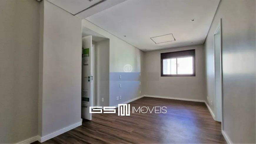 Apartamento à venda com 3 quartos, 145m² - Foto 8