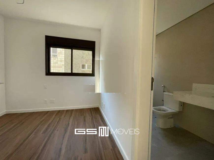 Apartamento à venda com 3 quartos, 145m² - Foto 10