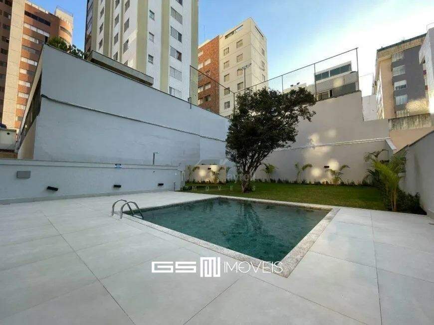 Apartamento à venda com 3 quartos, 145m² - Foto 23