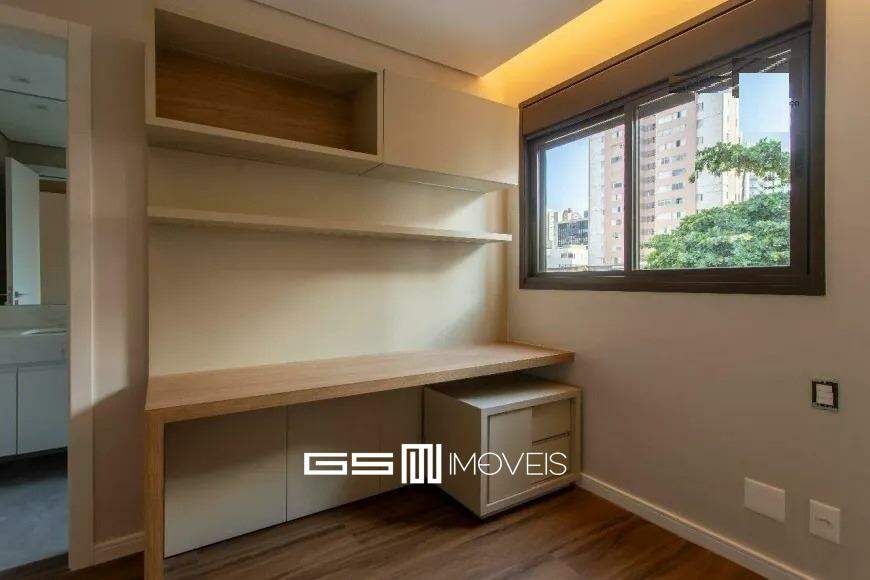 Apartamento à venda com 3 quartos, 145m² - Foto 9