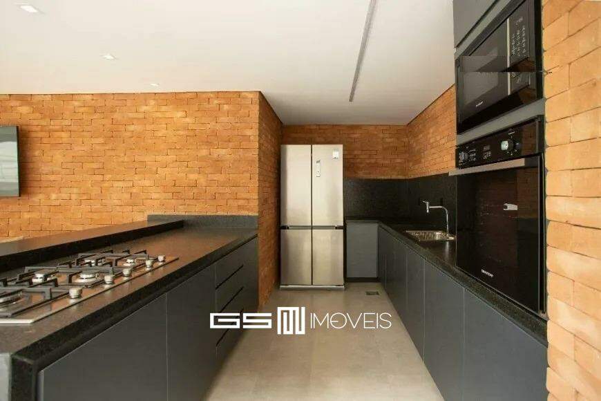 Apartamento à venda com 3 quartos, 145m² - Foto 22