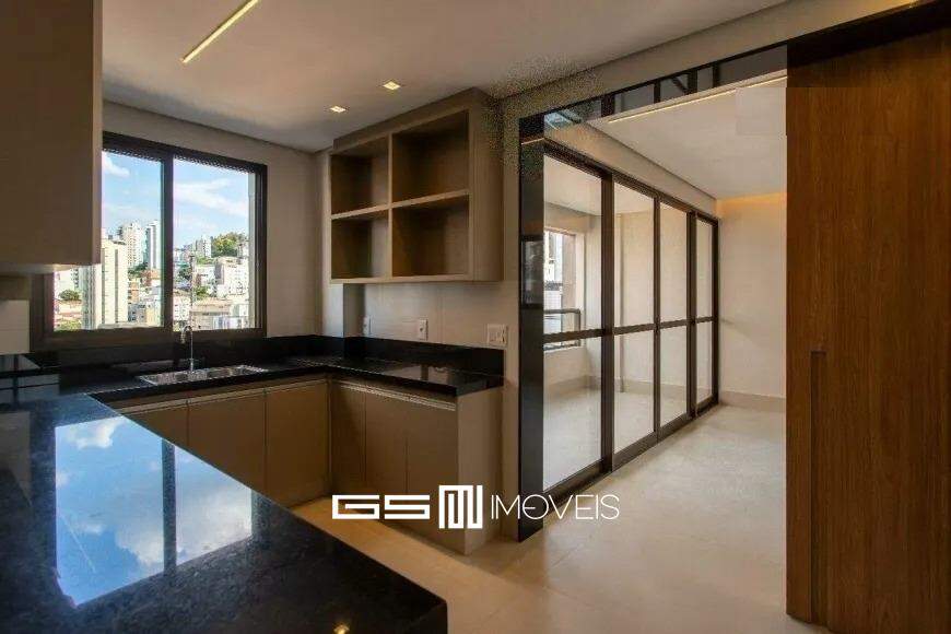 Apartamento à venda com 3 quartos, 145m² - Foto 16