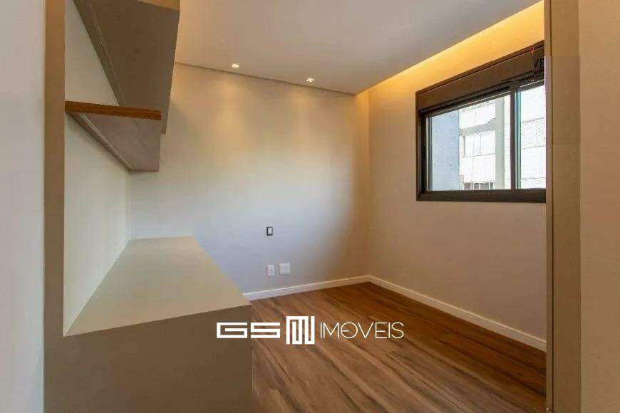 Apartamento à venda com 3 quartos, 145m² - Foto 8