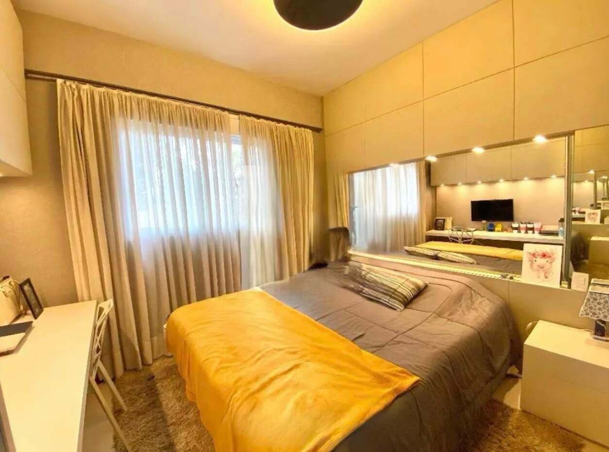 Apartamento para alugar com 2 quartos, 73m² - Foto 6