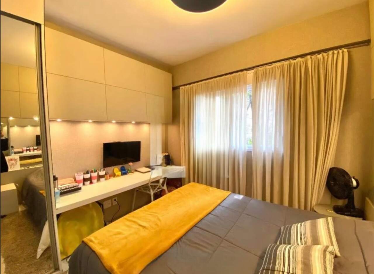 Apartamento para alugar com 2 quartos, 73m² - Foto 7