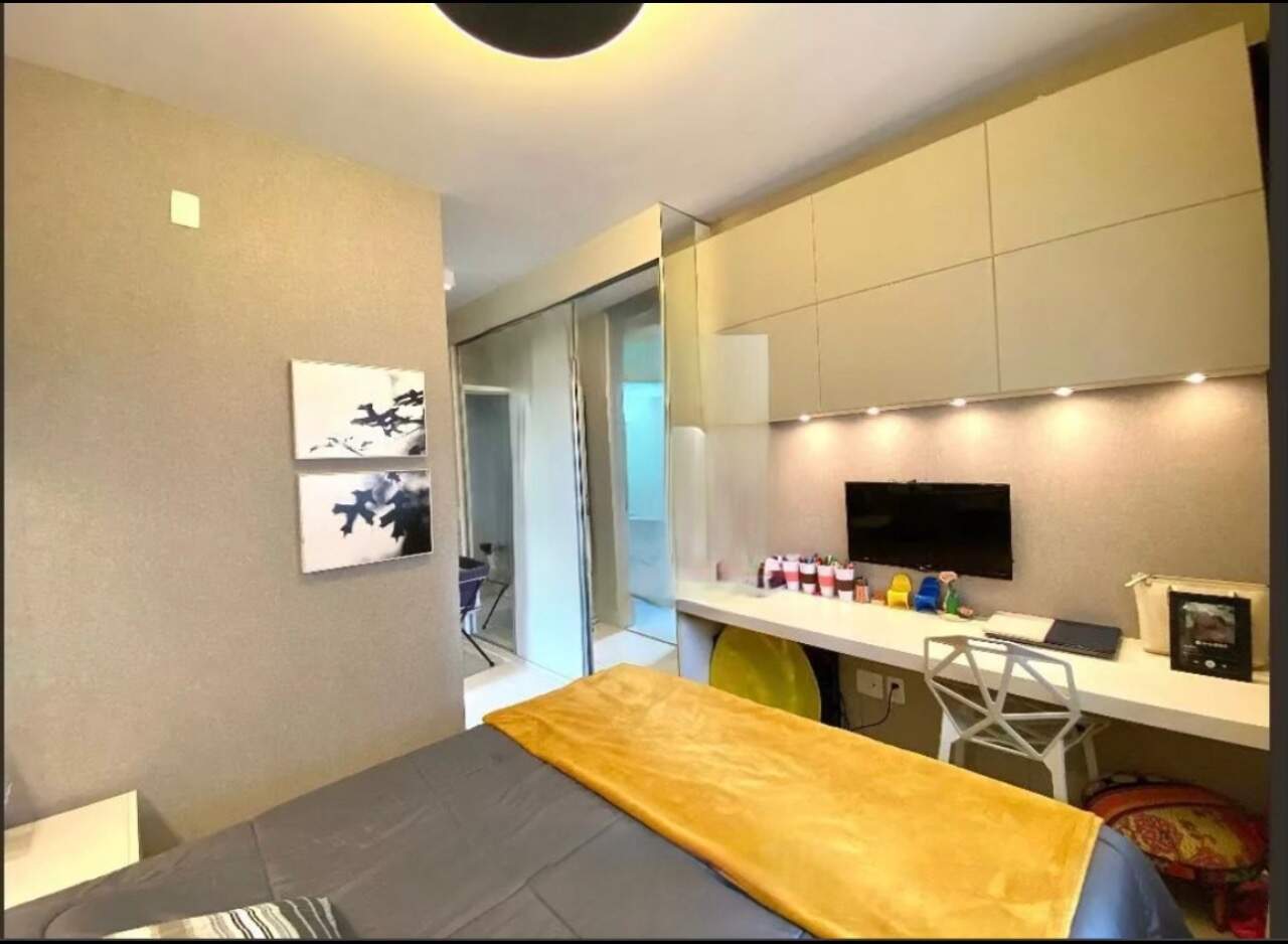 Apartamento para alugar com 2 quartos, 73m² - Foto 8