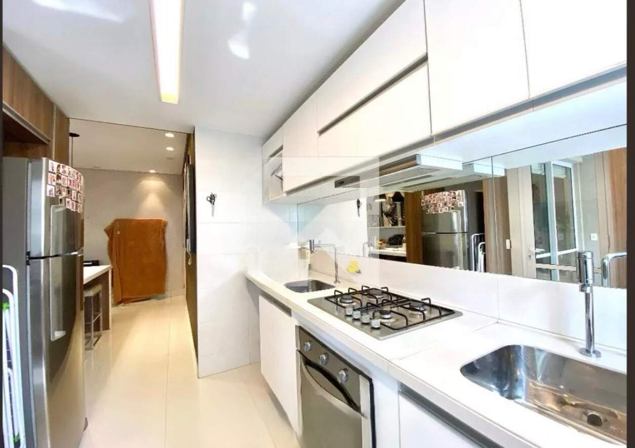 Apartamento para alugar com 2 quartos, 73m² - Foto 12