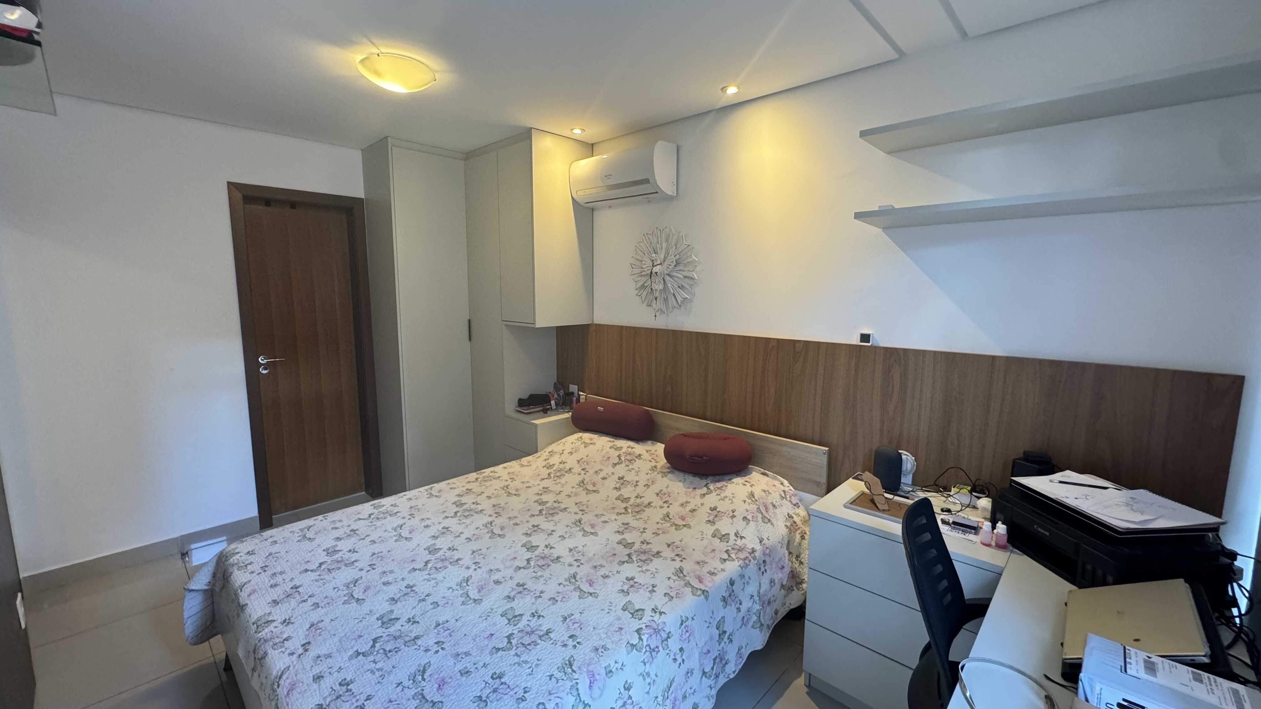 Apartamento à venda com 3 quartos, 105m² - Foto 14