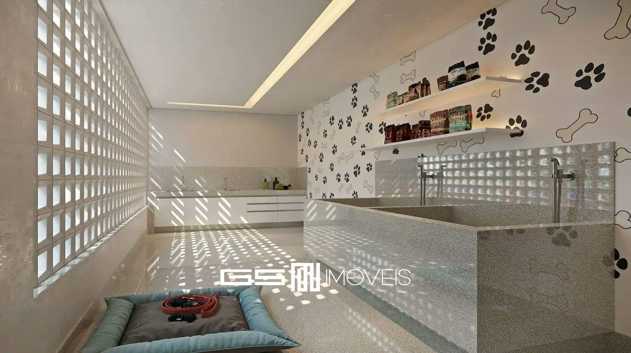 Apartamento à venda com 4 quartos, 224m² - Foto 16