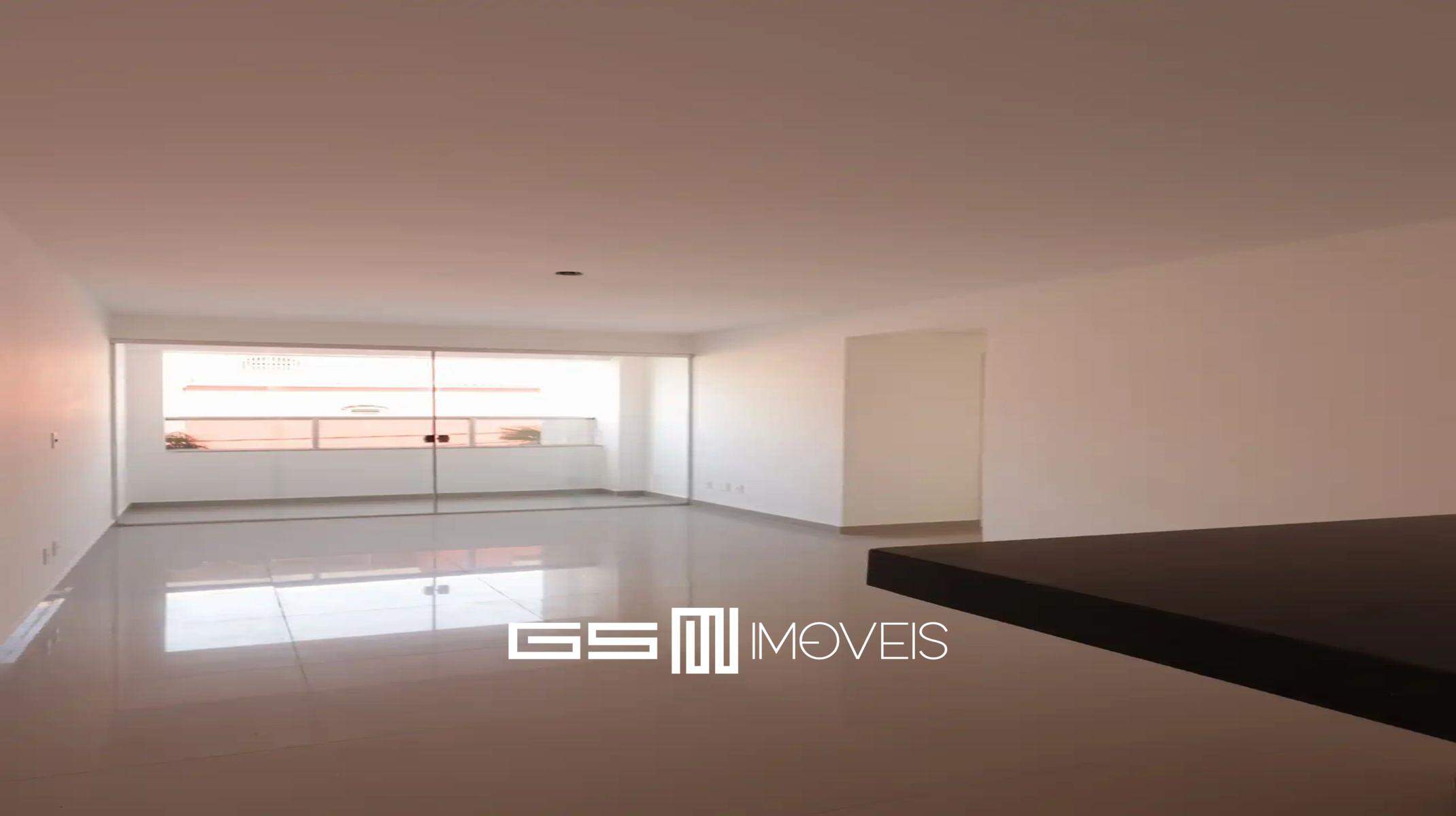 Apartamento à venda com 3 quartos, 135m² - Foto 12