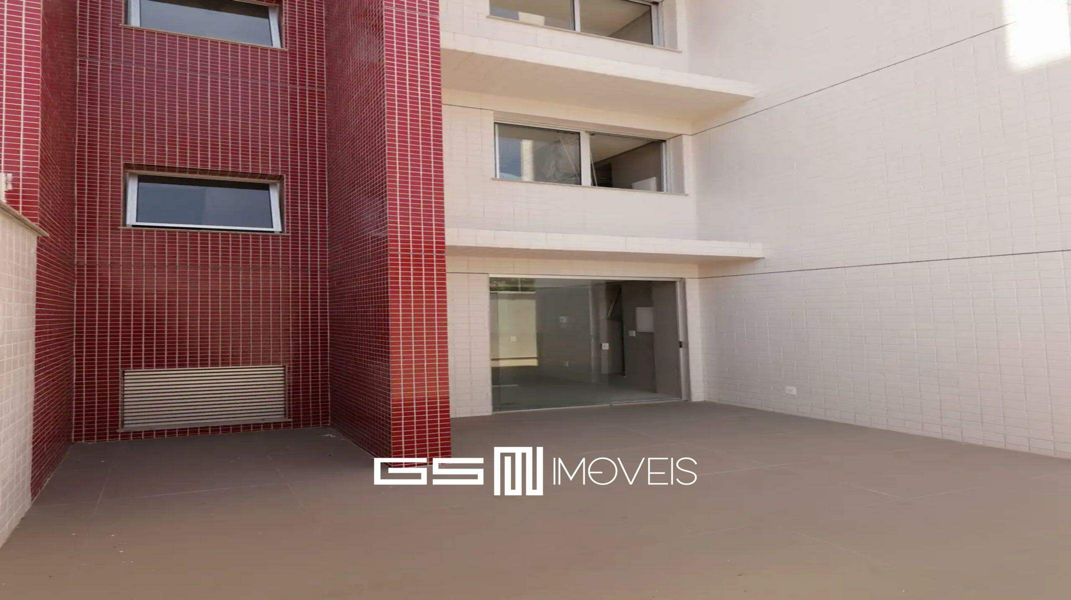 Apartamento à venda com 3 quartos, 135m² - Foto 3