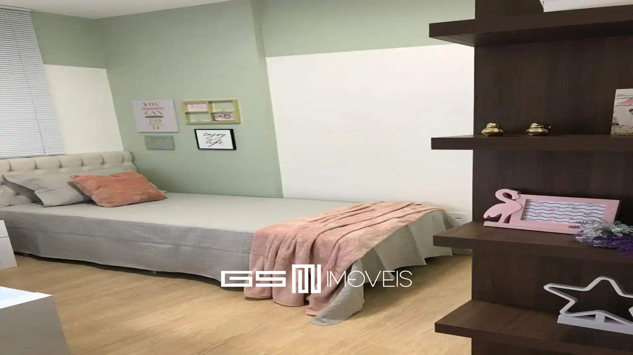 Apartamento à venda com 3 quartos, 78m² - Foto 8