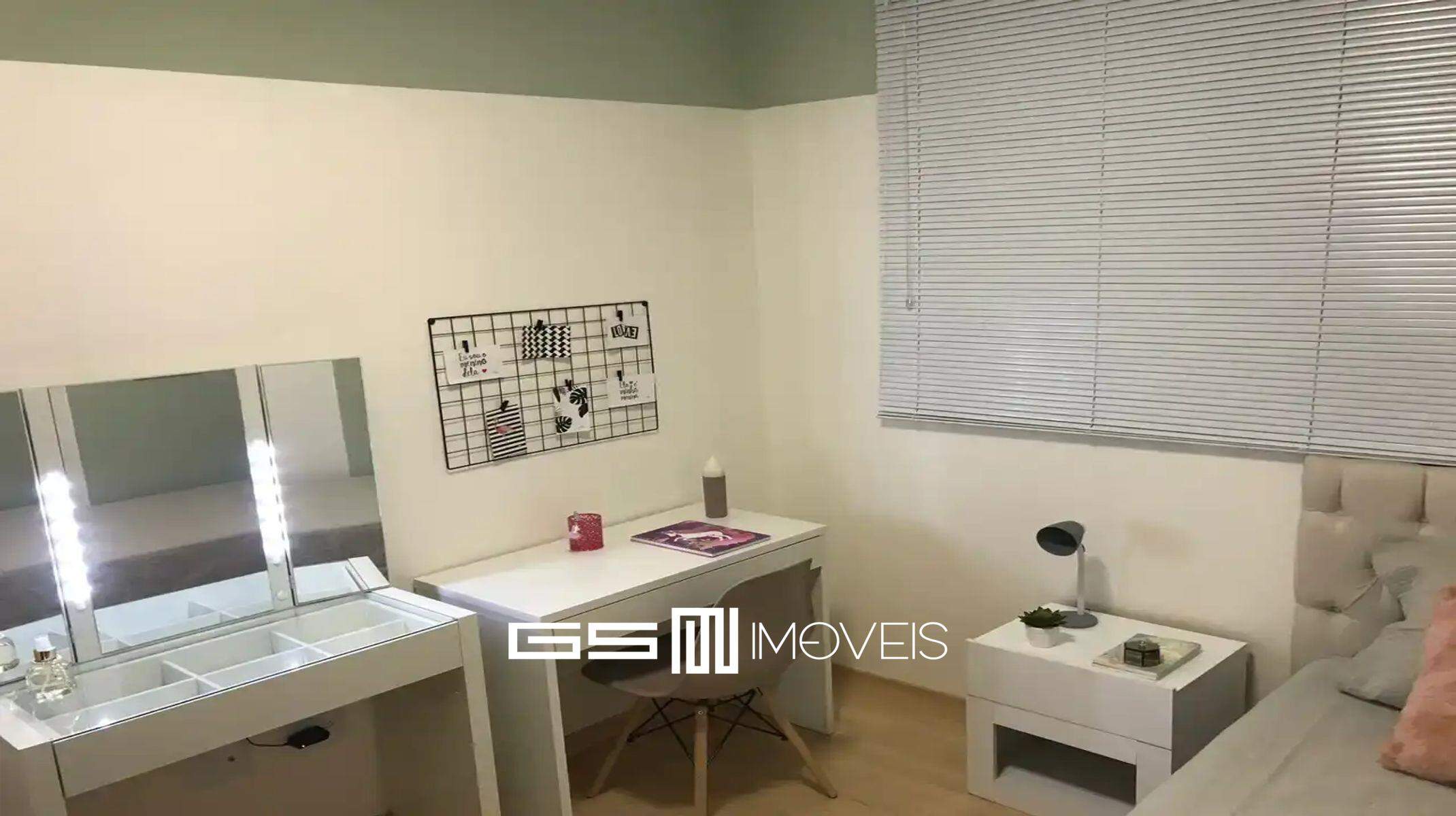 Apartamento à venda com 3 quartos, 78m² - Foto 9