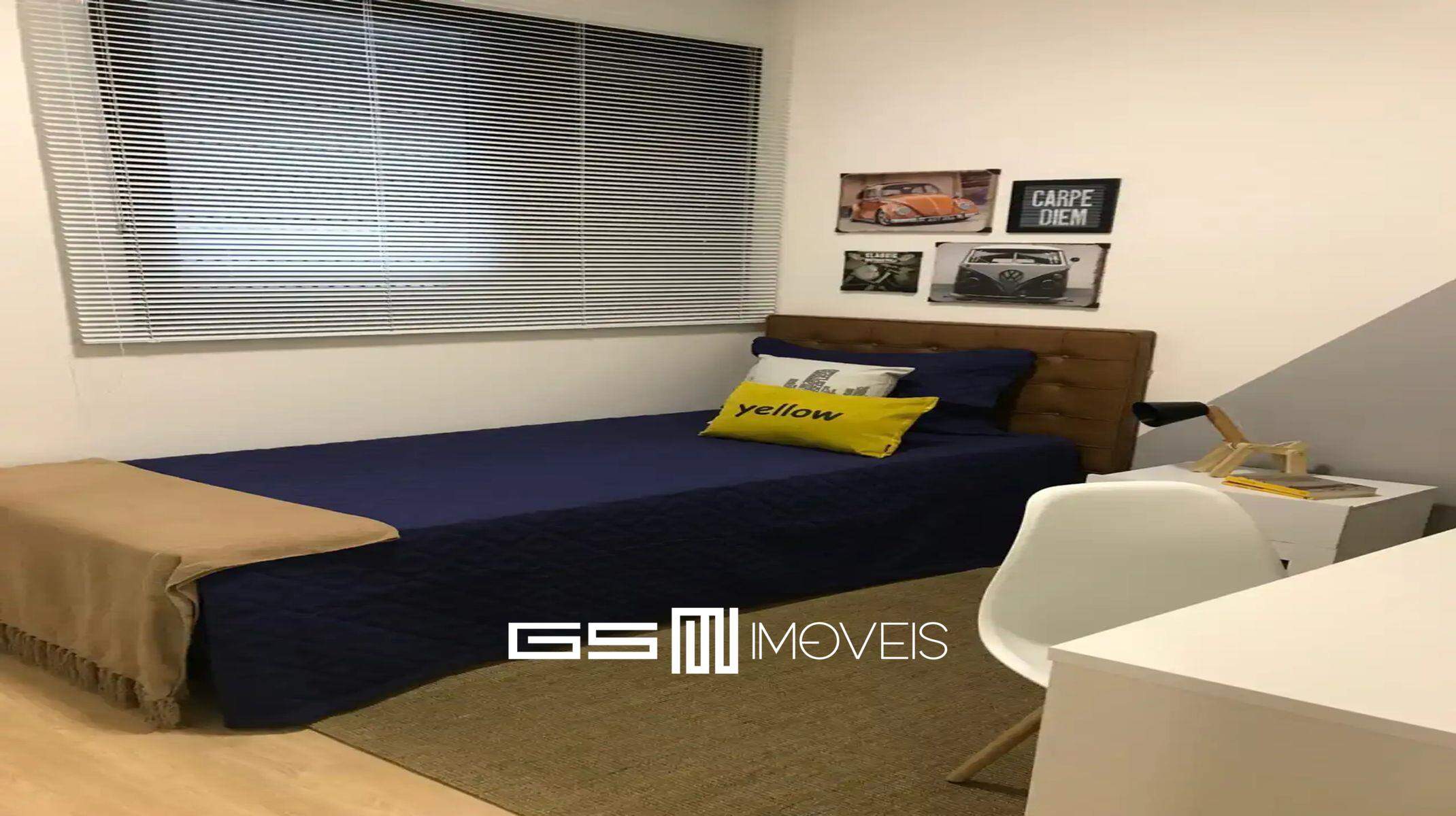 Apartamento à venda com 3 quartos, 78m² - Foto 10