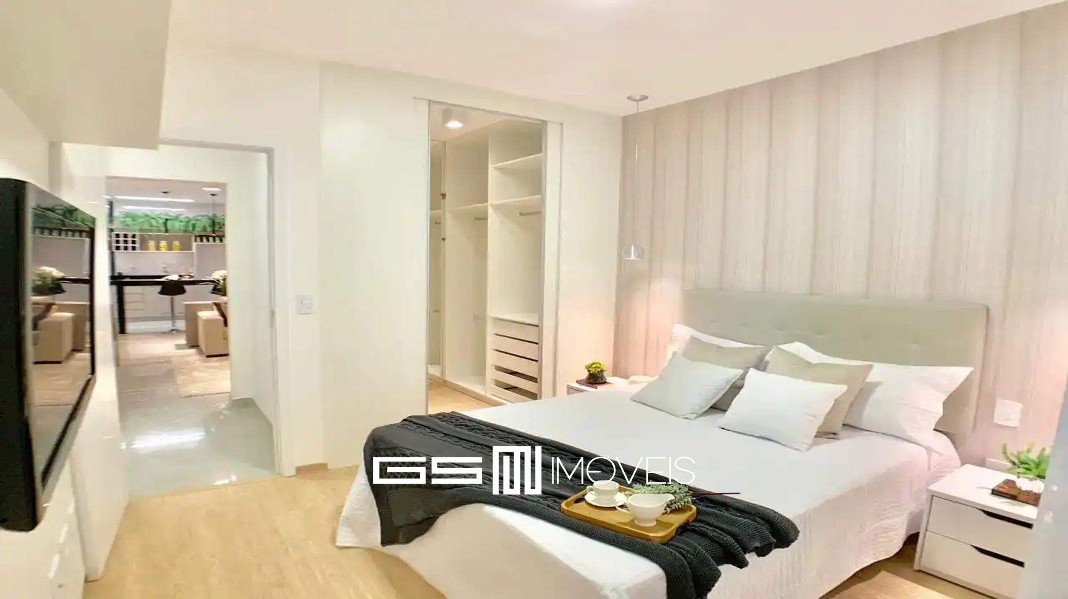 Apartamento à venda com 3 quartos, 78m² - Foto 6