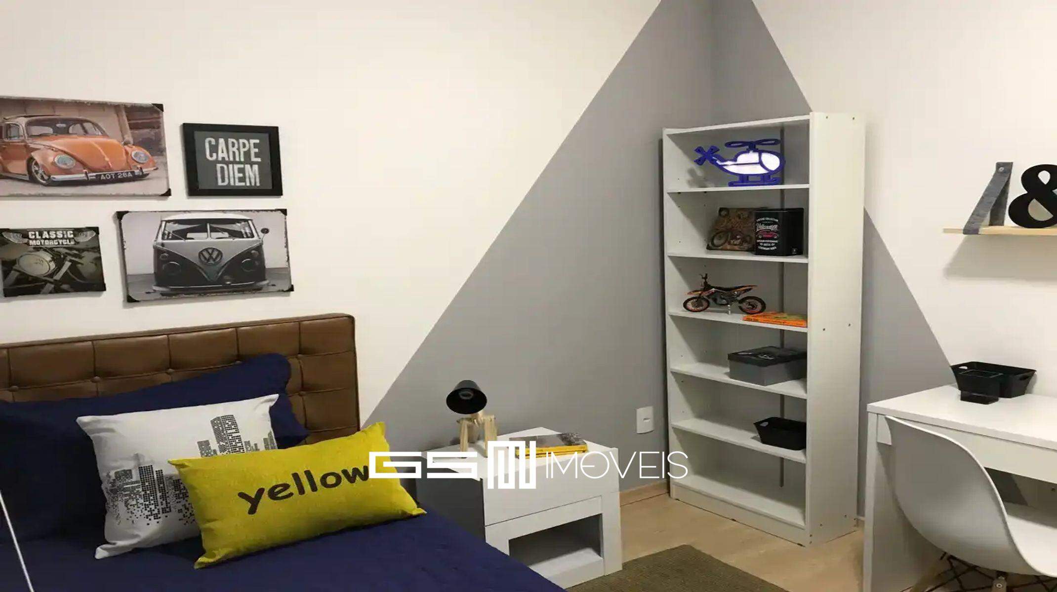 Apartamento à venda com 3 quartos, 78m² - Foto 11