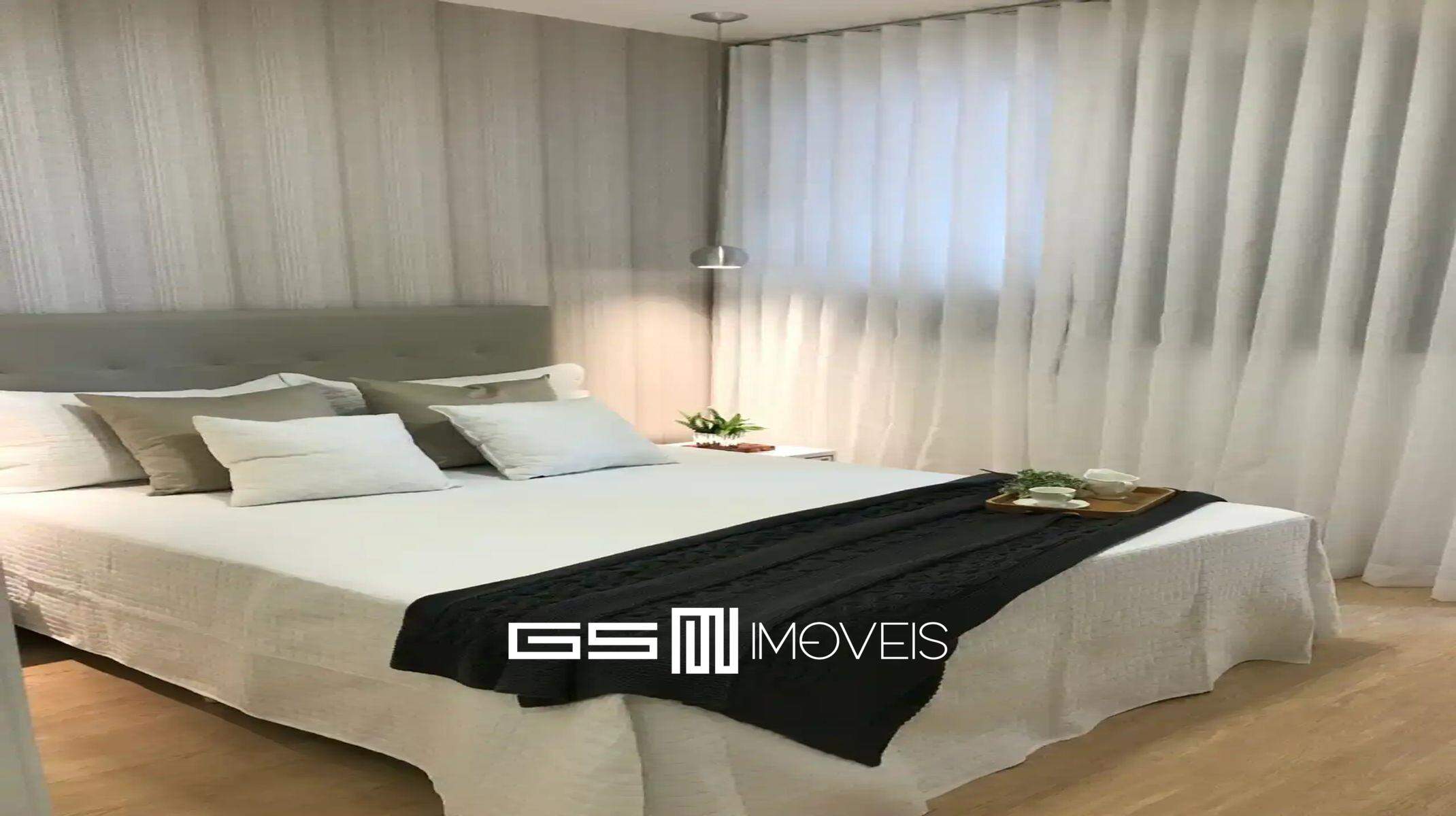 Apartamento à venda com 3 quartos, 78m² - Foto 5