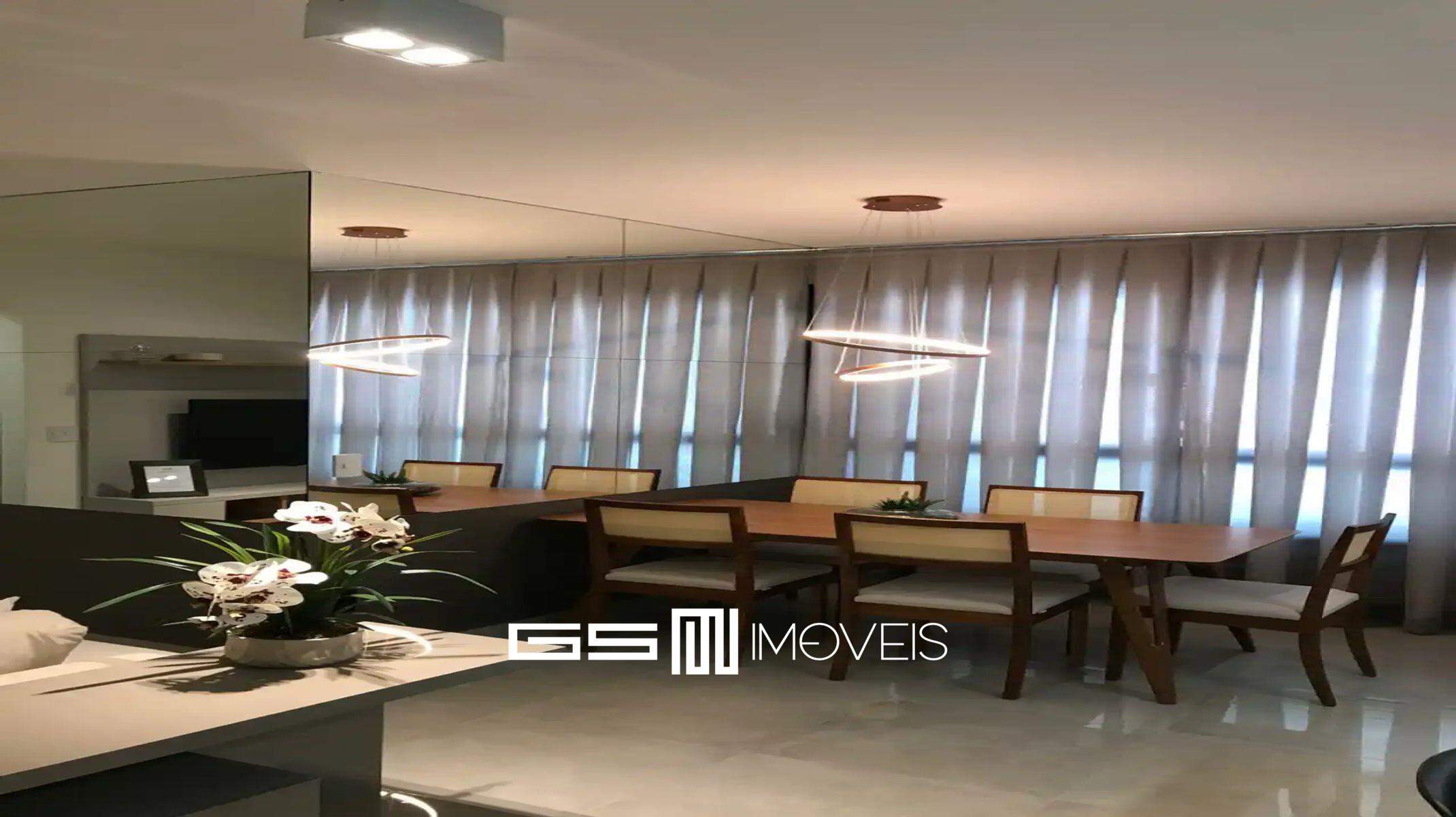 Apartamento à venda com 3 quartos, 78m² - Foto 4