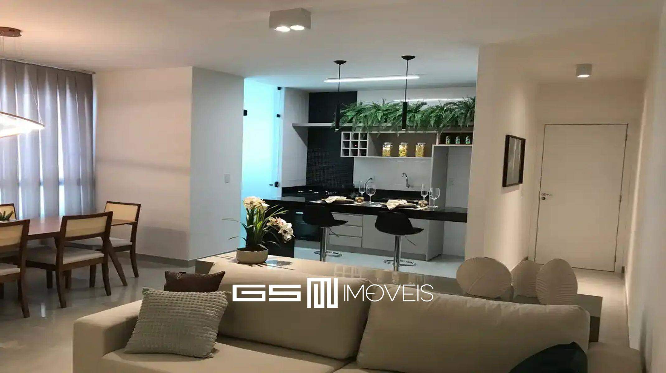 Apartamento à venda com 3 quartos, 78m² - Foto 2