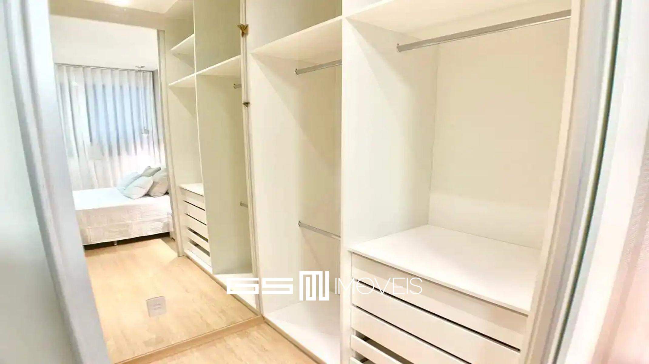 Apartamento à venda com 3 quartos, 78m² - Foto 7