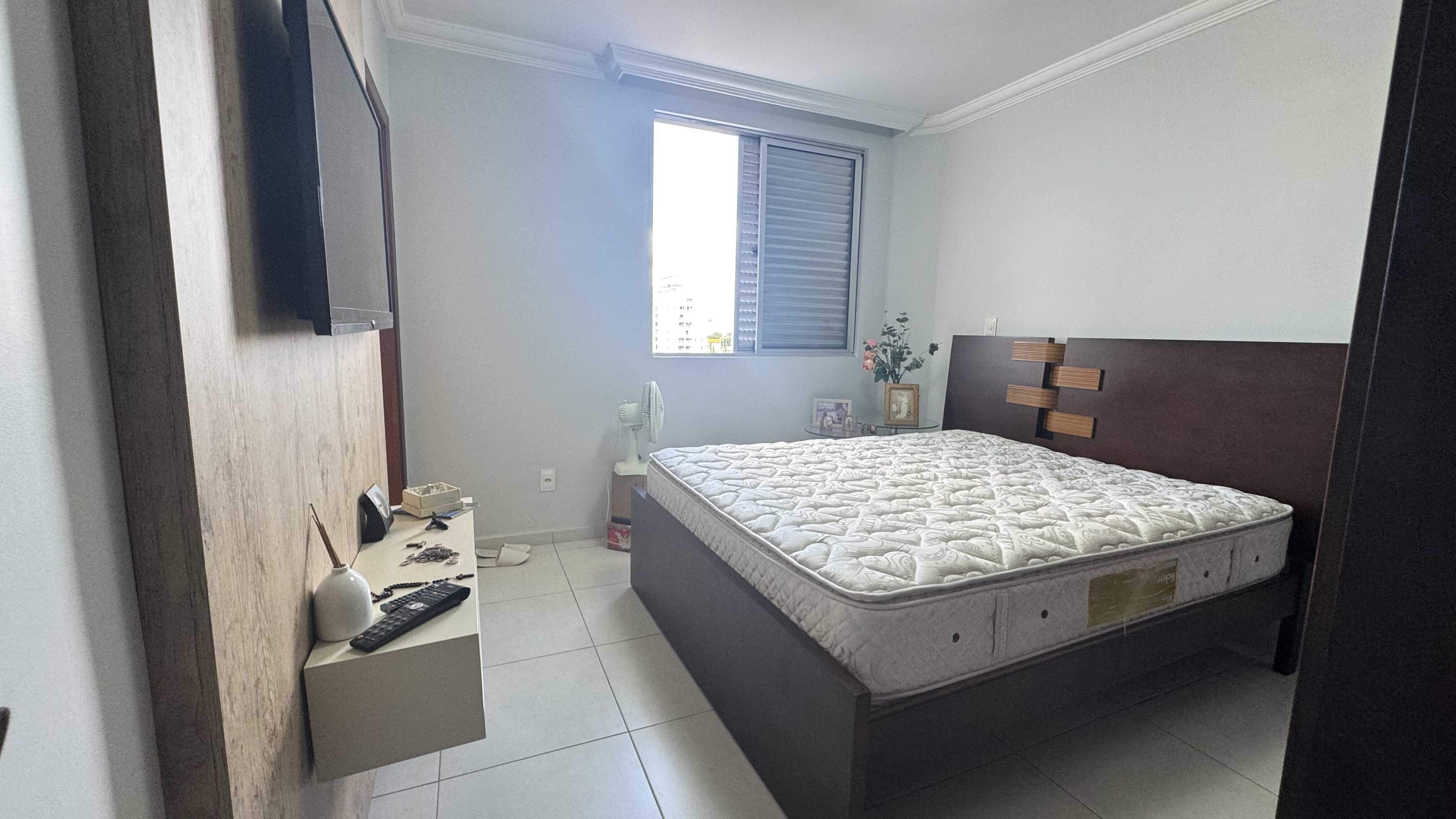 Apartamento à venda com 3 quartos, 100m² - Foto 14