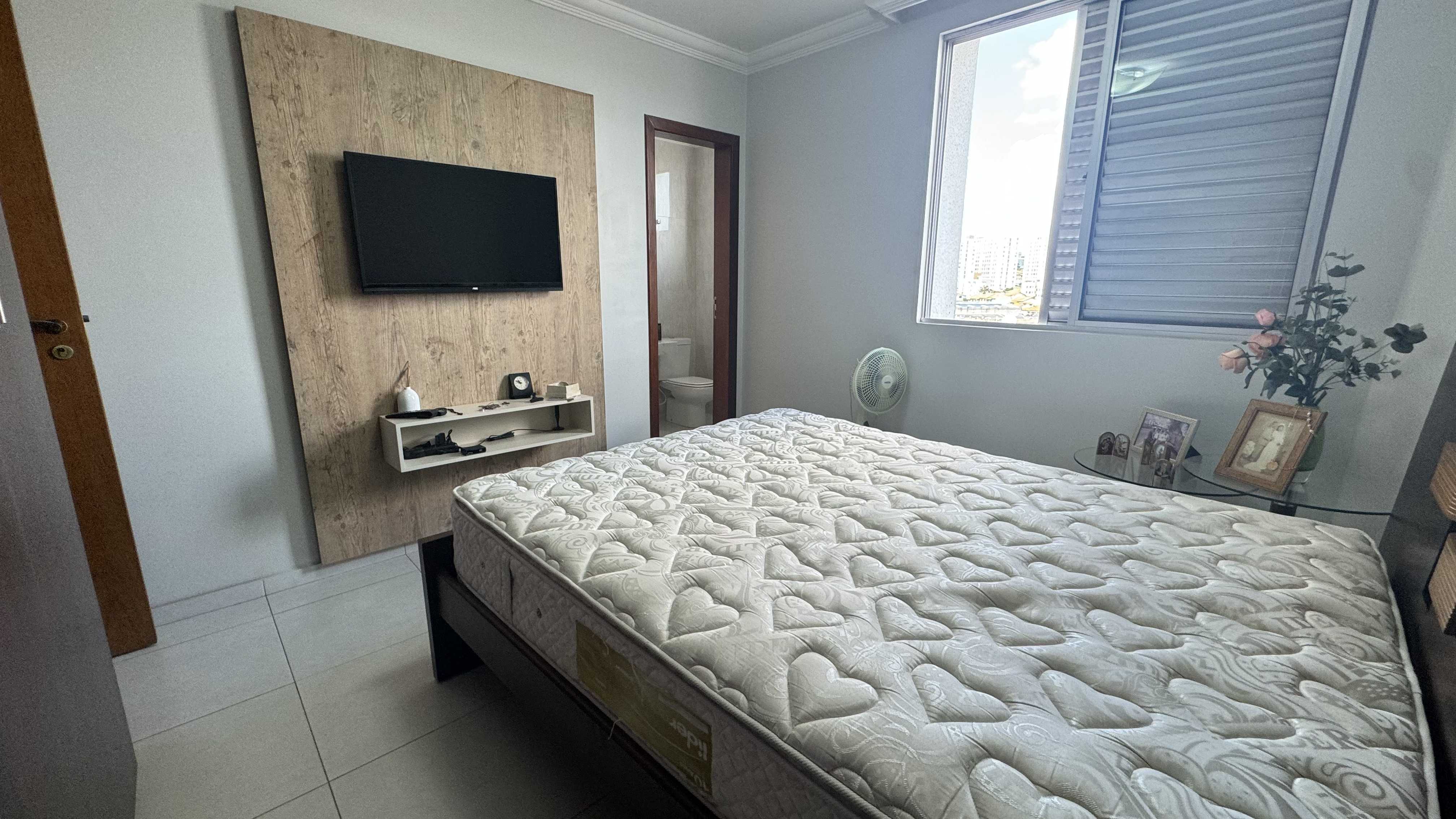 Apartamento à venda com 3 quartos, 100m² - Foto 15