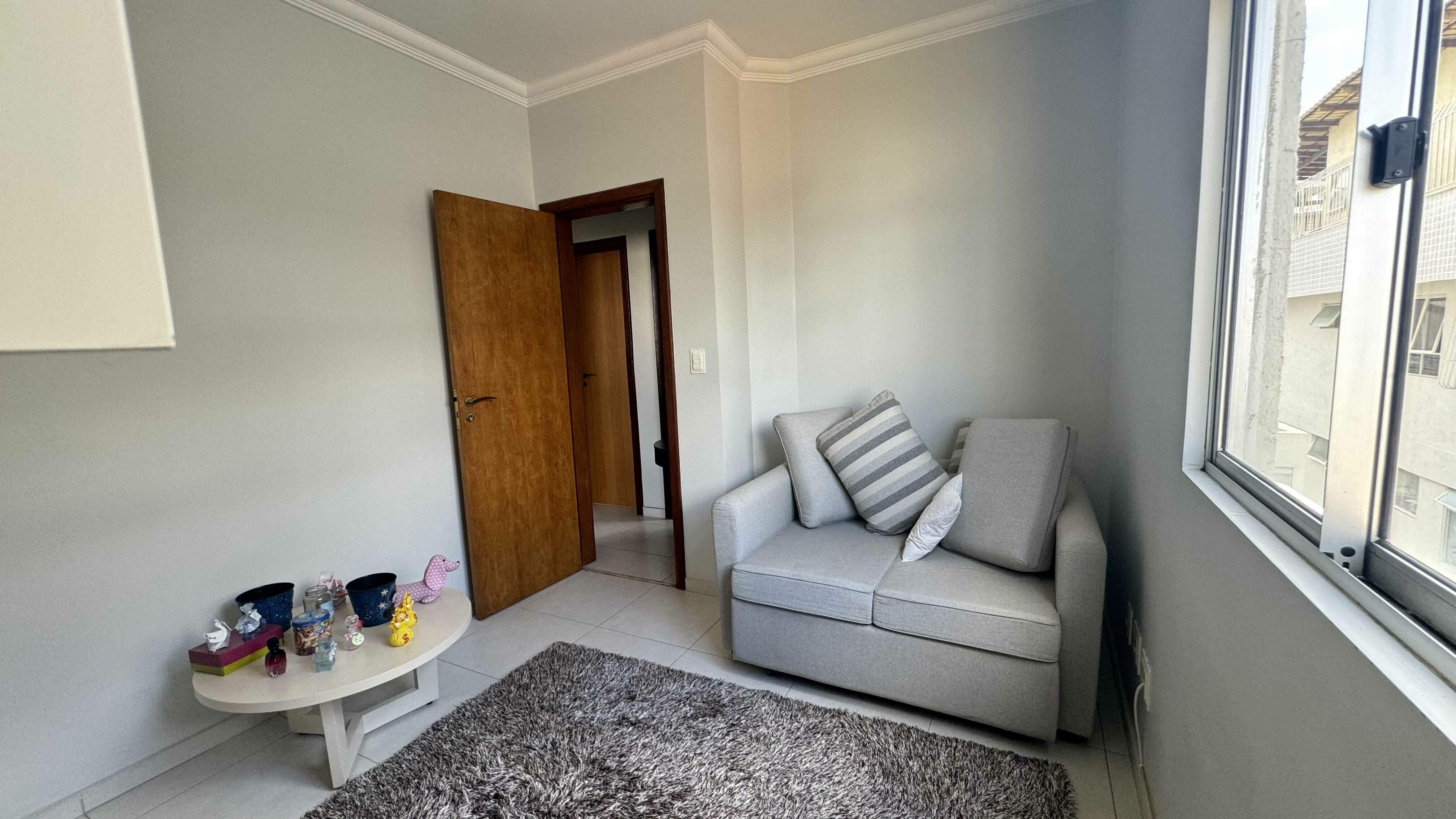 Apartamento à venda com 3 quartos, 100m² - Foto 19