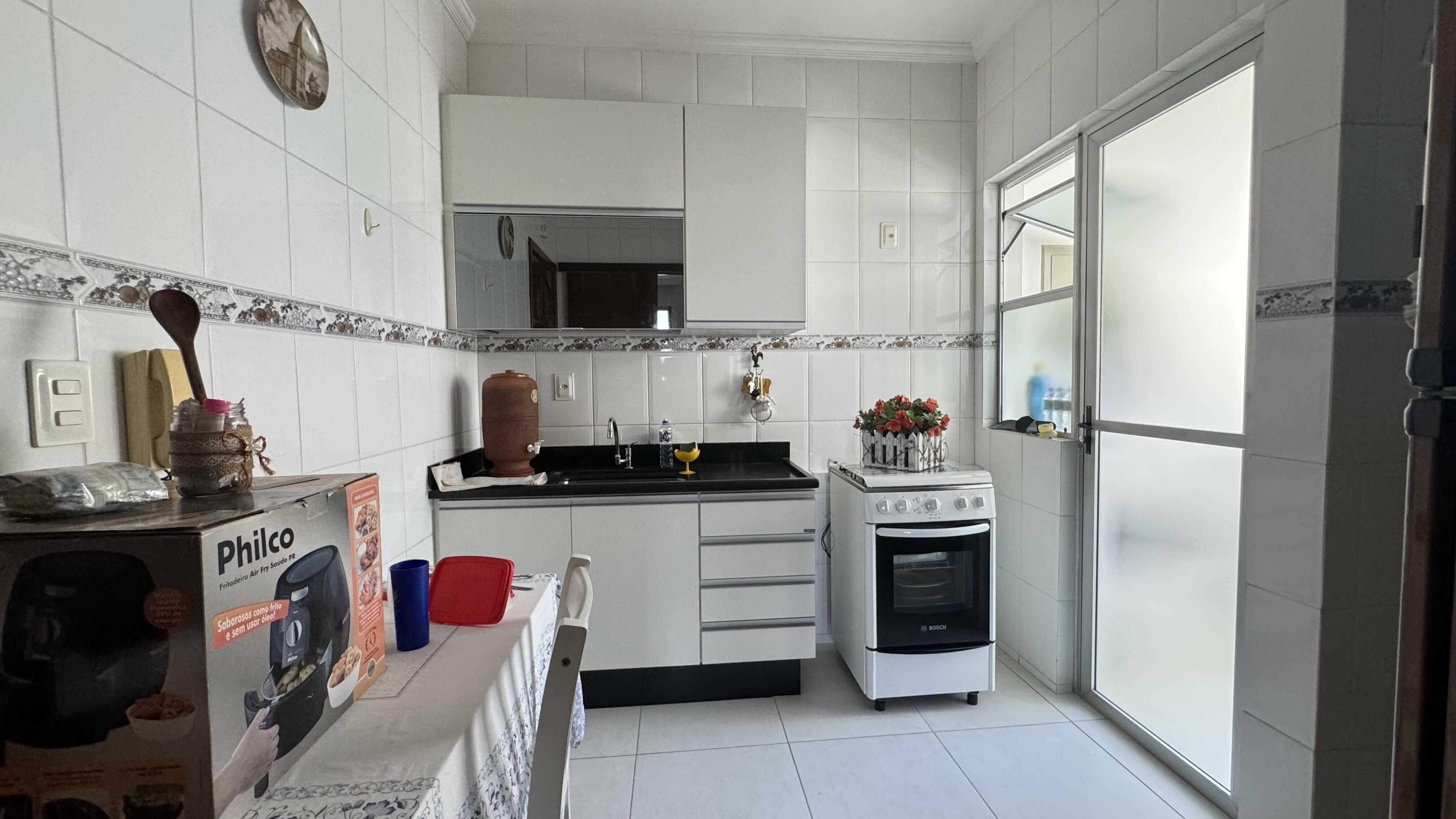 Apartamento à venda com 3 quartos, 100m² - Foto 21