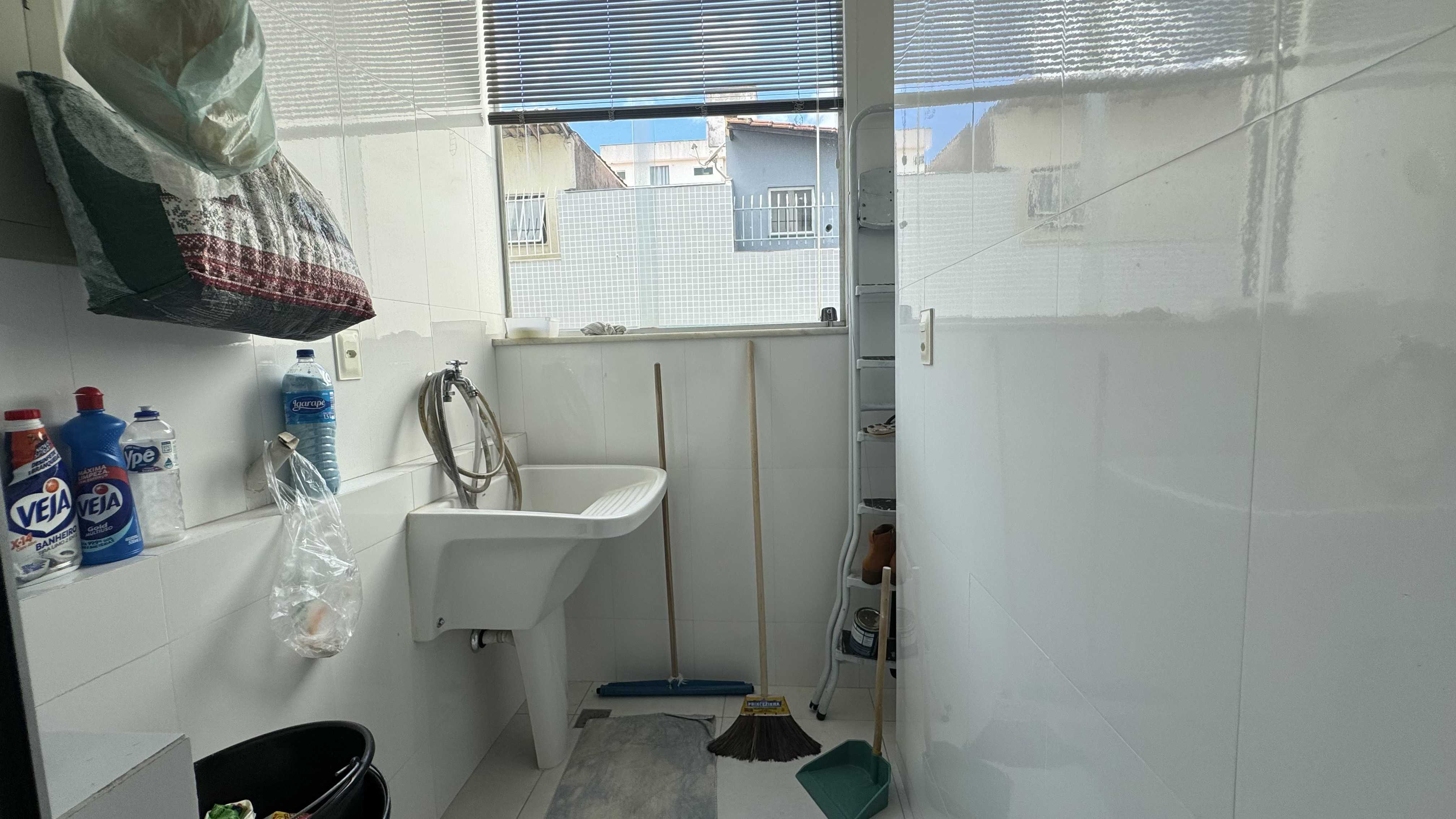 Apartamento à venda com 3 quartos, 100m² - Foto 25