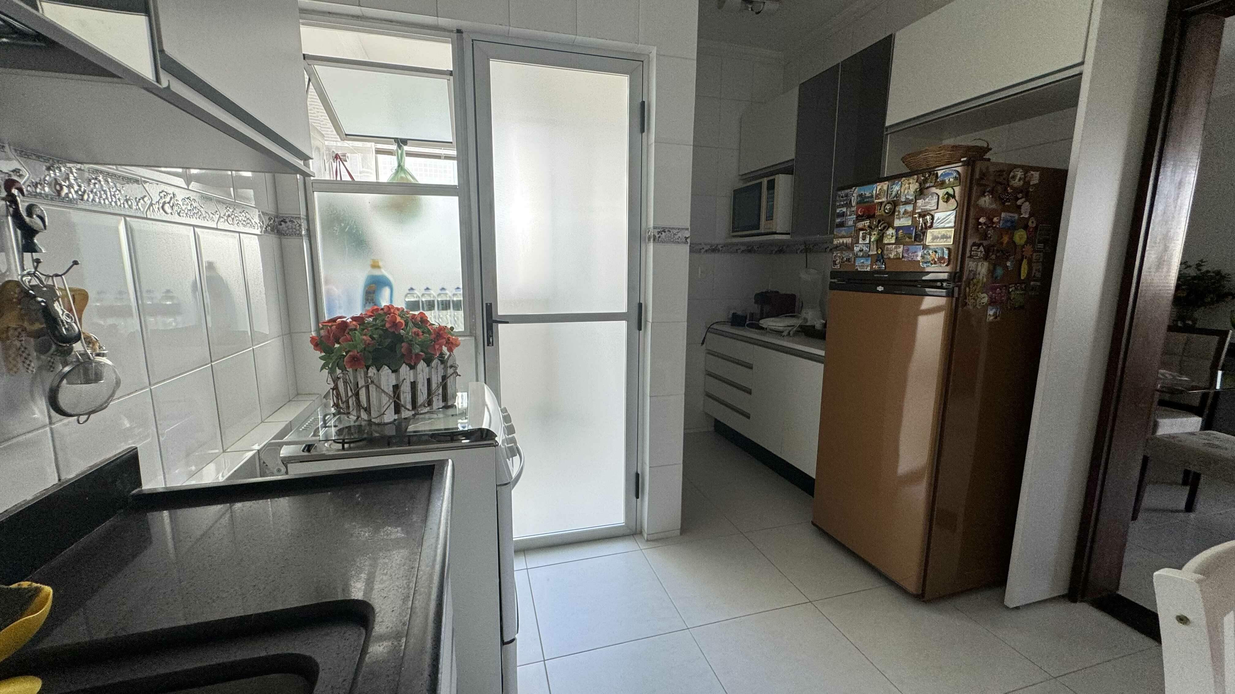 Apartamento à venda com 3 quartos, 100m² - Foto 20