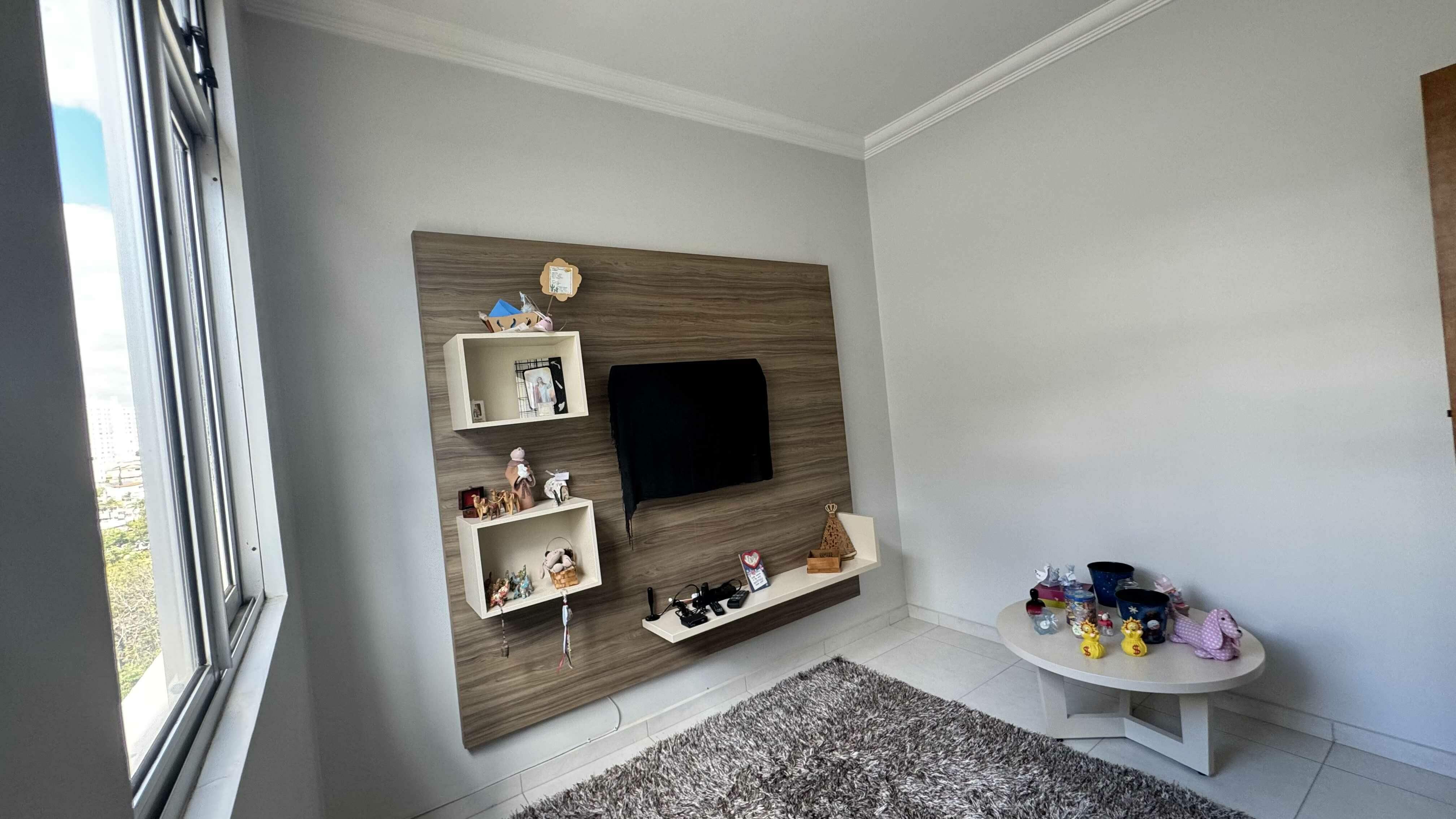 Apartamento à venda com 3 quartos, 100m² - Foto 11