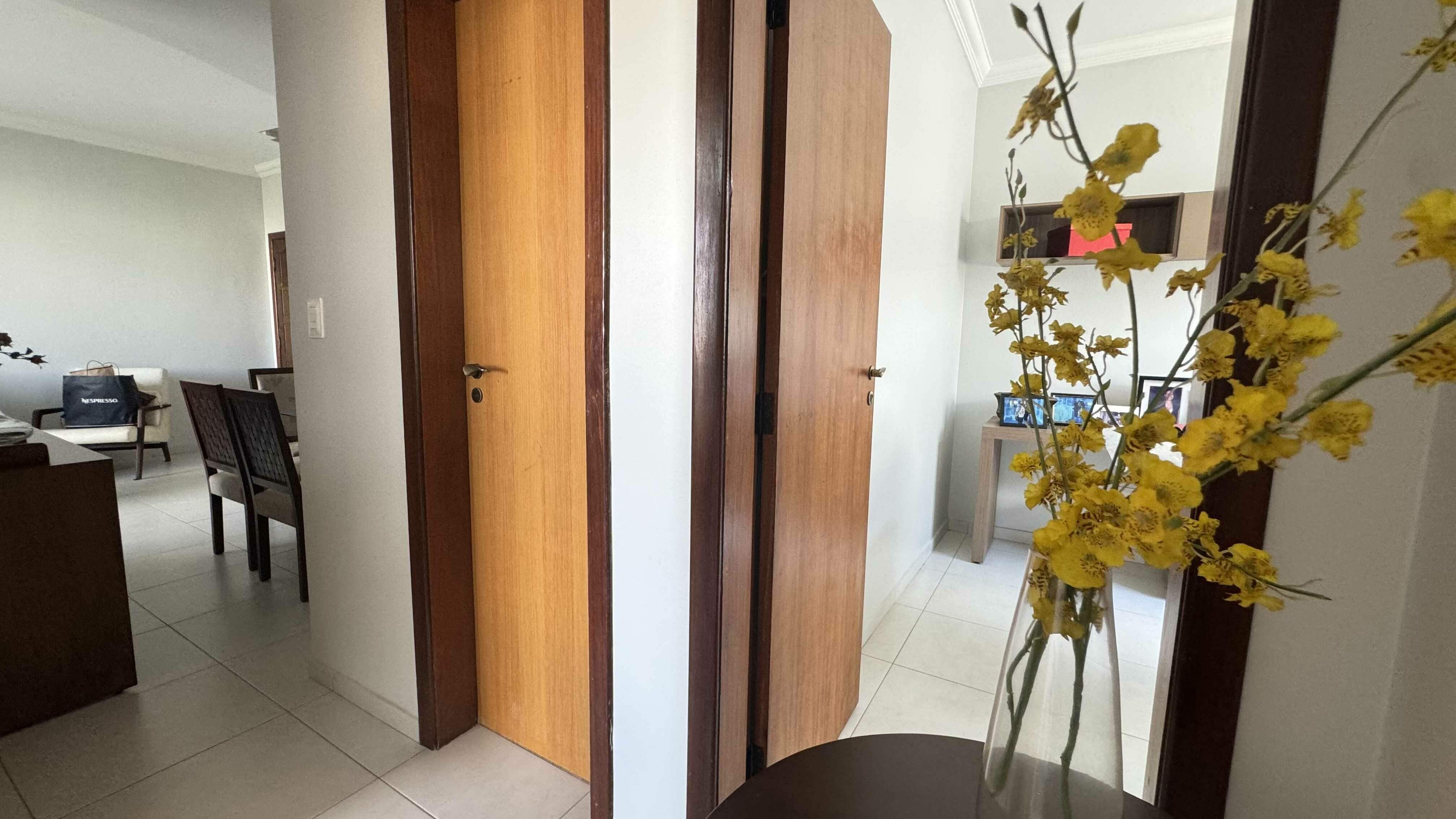 Apartamento à venda com 3 quartos, 100m² - Foto 8