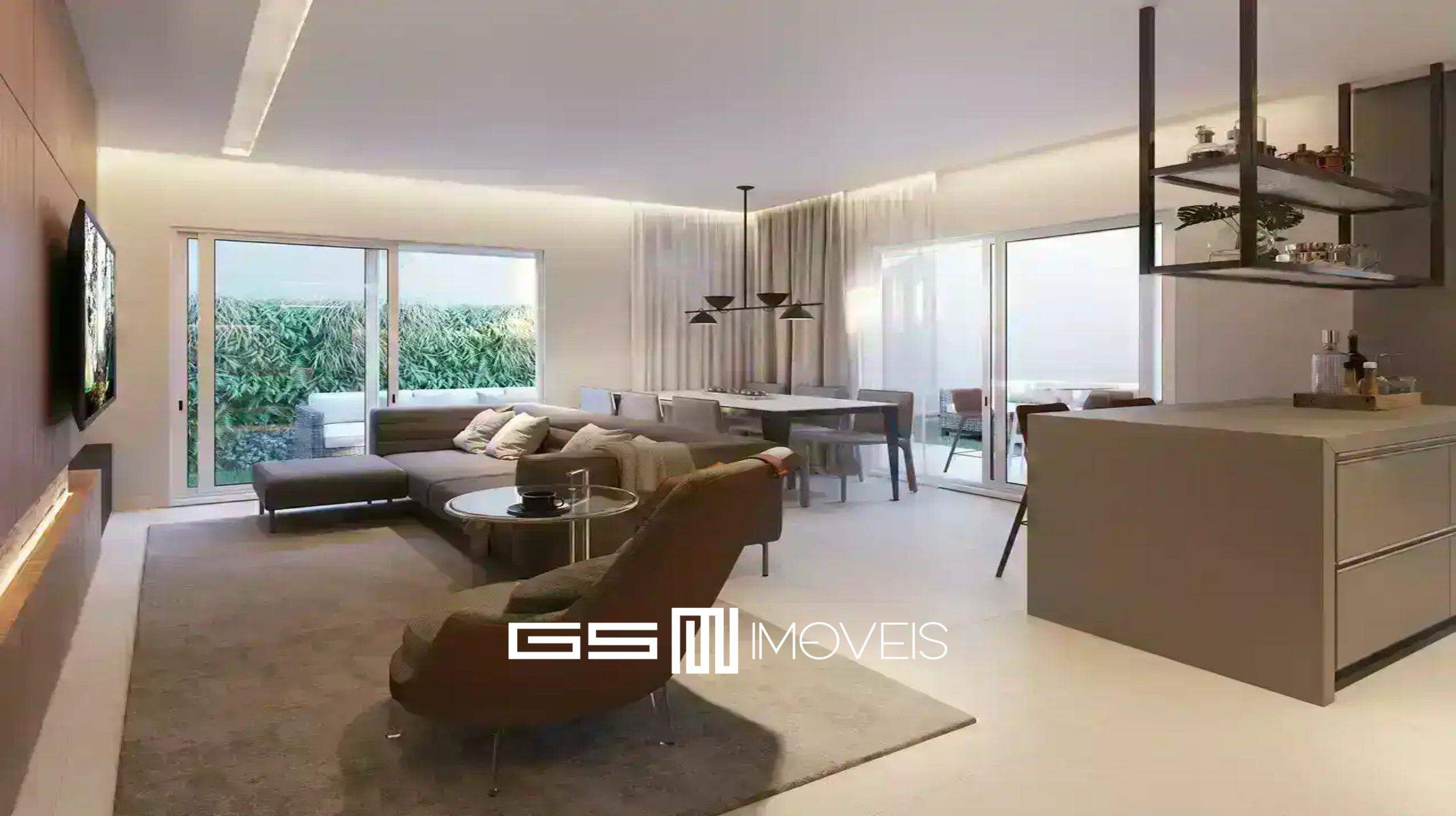Casa à venda com 2 quartos, 80m² - Foto 1