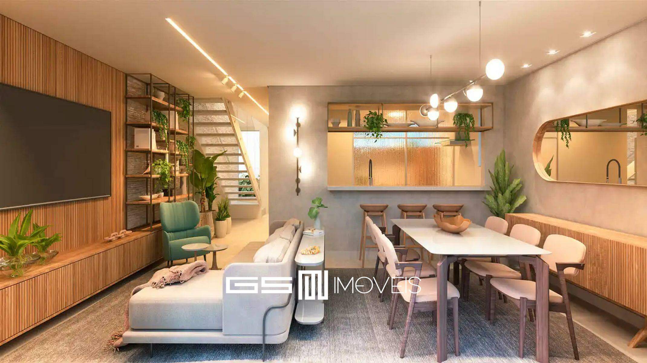 Casa à venda com 3 quartos, 148m² - Foto 16