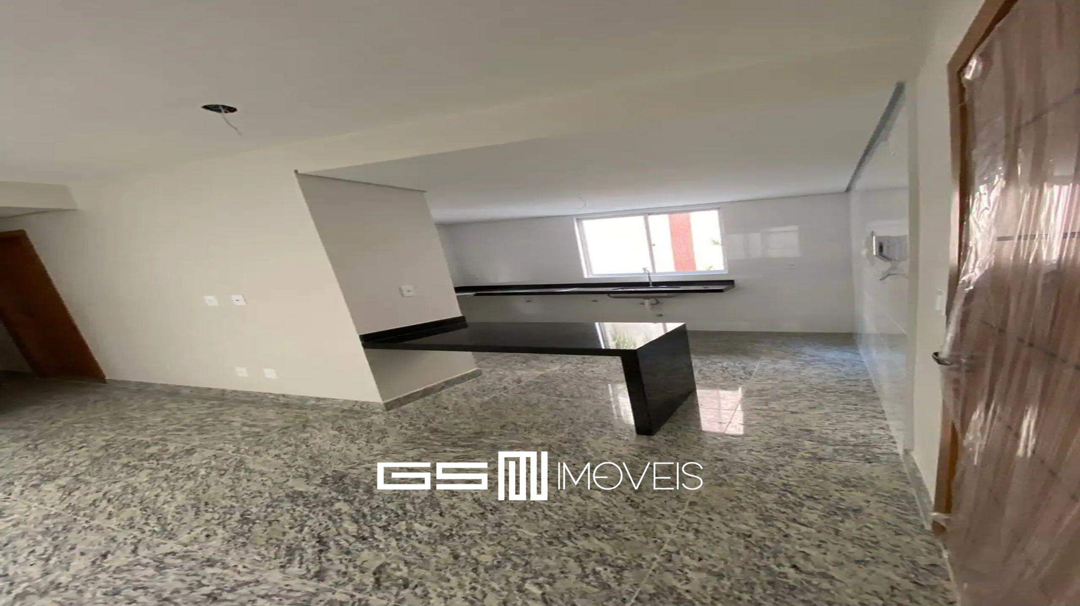 Apartamento à venda com 2 quartos, 55m² - Foto 5