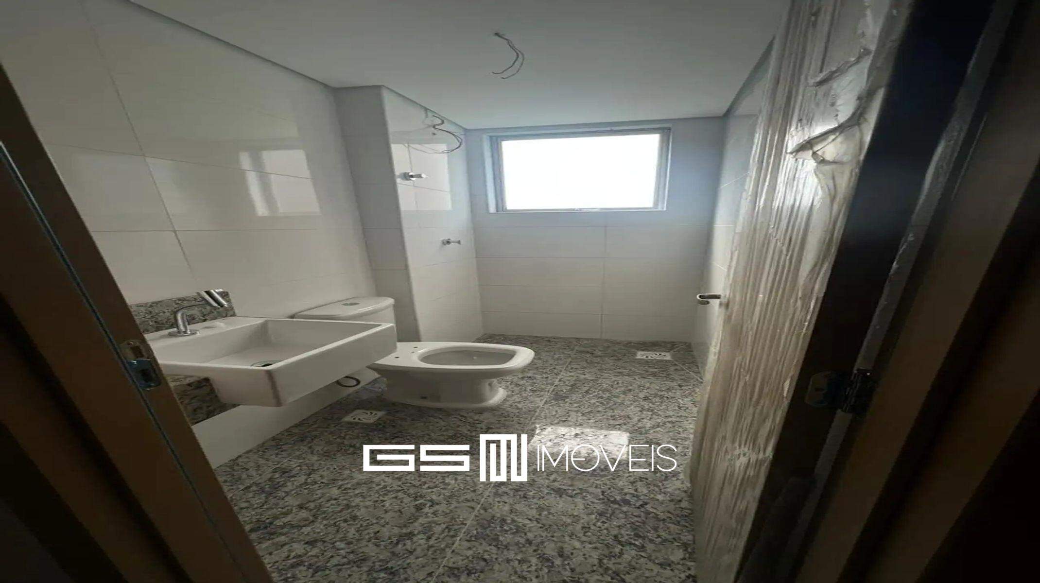 Apartamento à venda com 2 quartos, 55m² - Foto 8