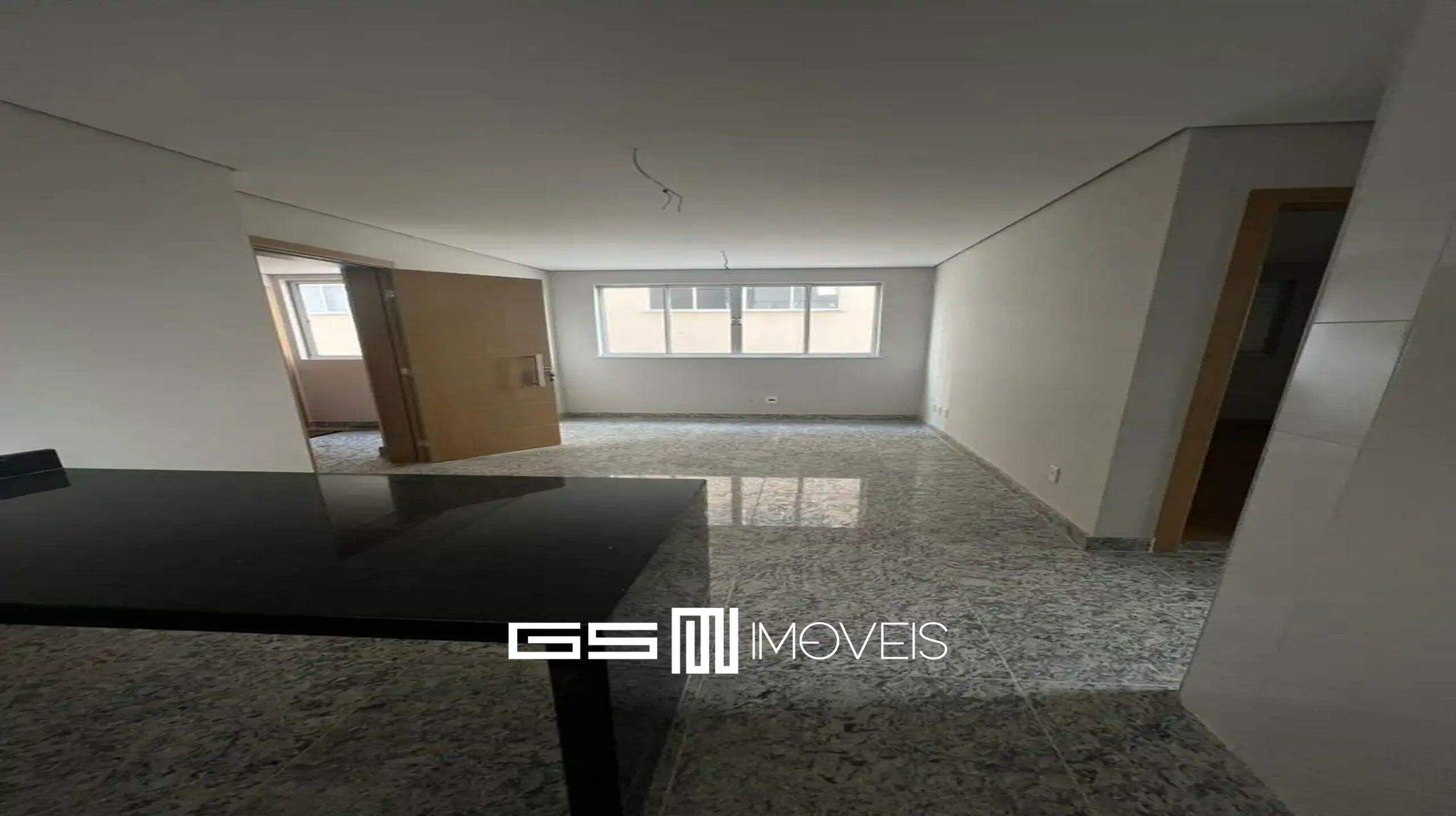 Apartamento à venda com 2 quartos, 55m² - Foto 6