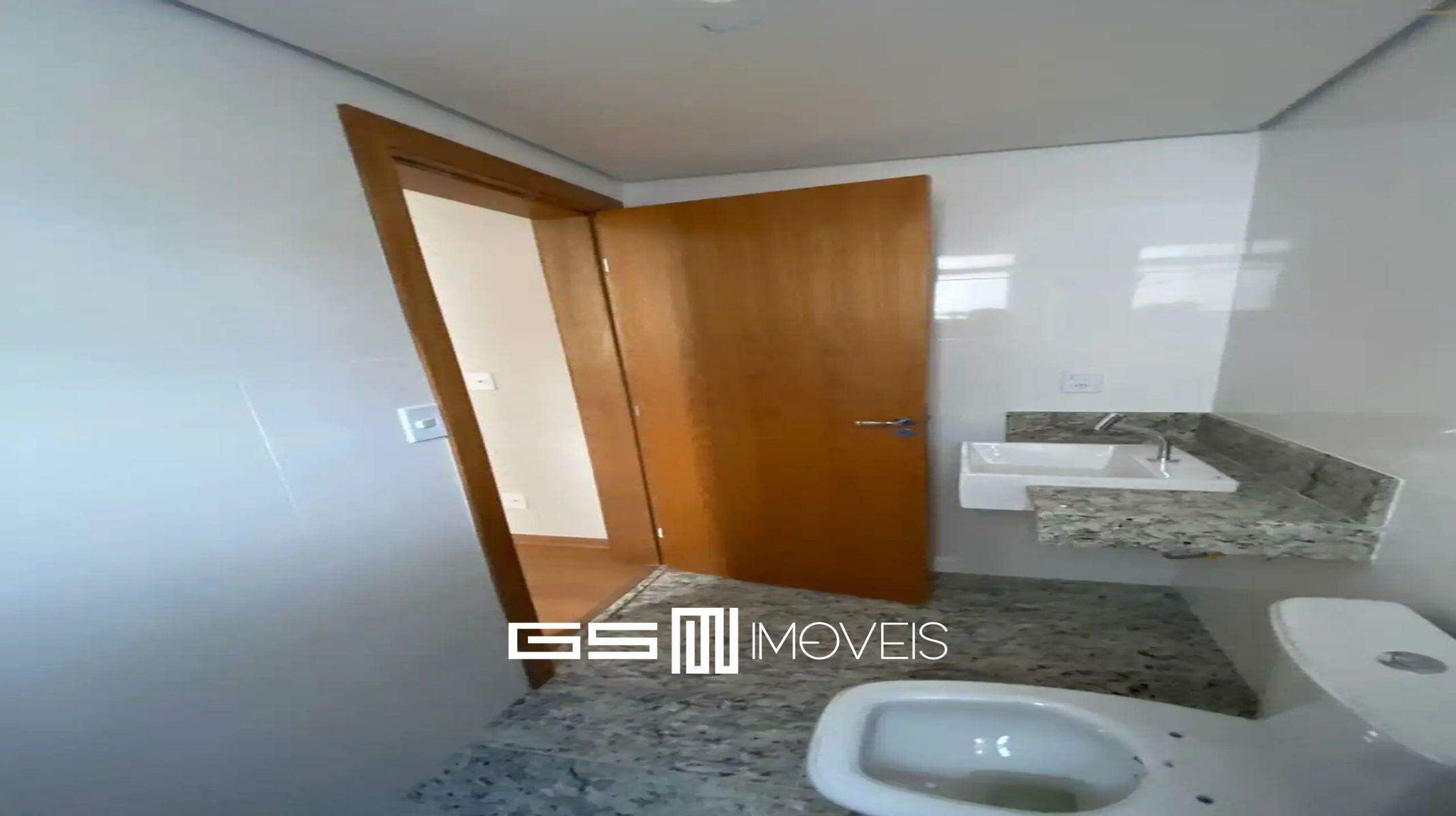 Apartamento à venda com 2 quartos, 55m² - Foto 11