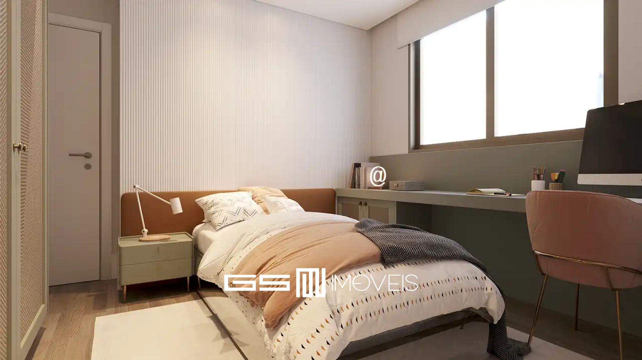 Apartamento à venda com 4 quartos, 118m² - Foto 10