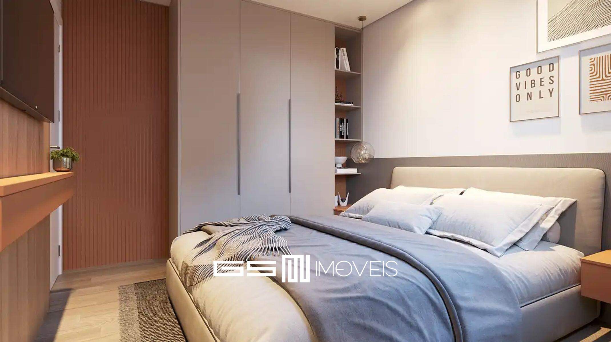 Apartamento à venda com 4 quartos, 118m² - Foto 9