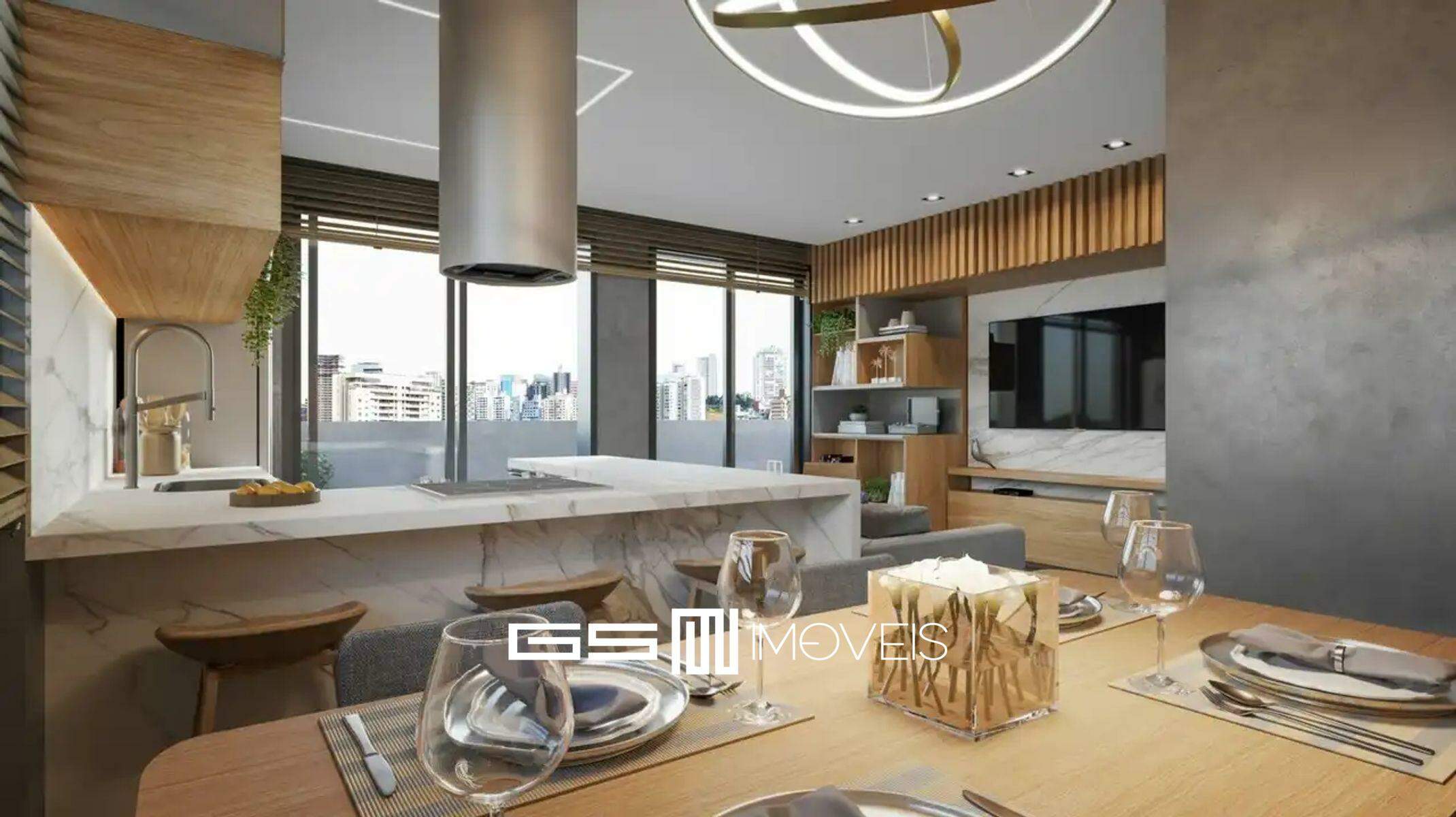 Cobertura à venda com 1 quarto, 110m² - Foto 25